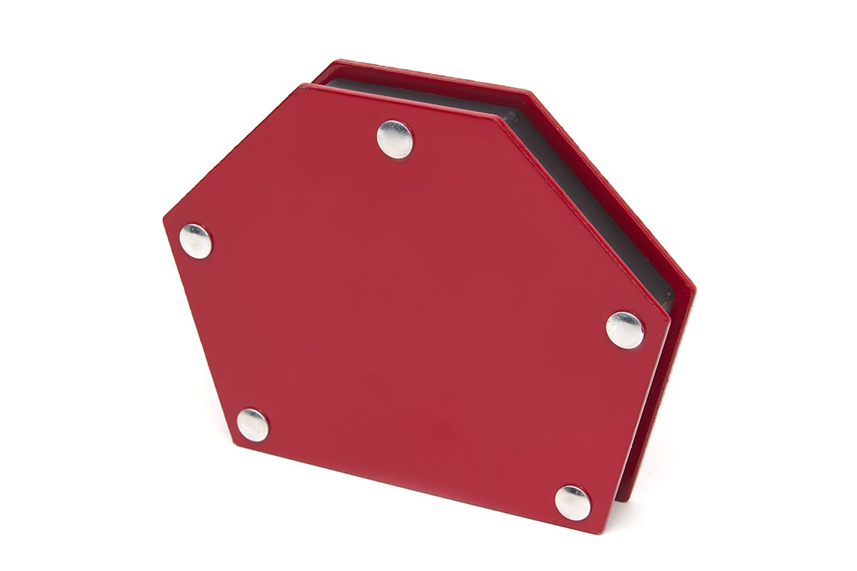HBM Magnetos de soldadura Modelo 1