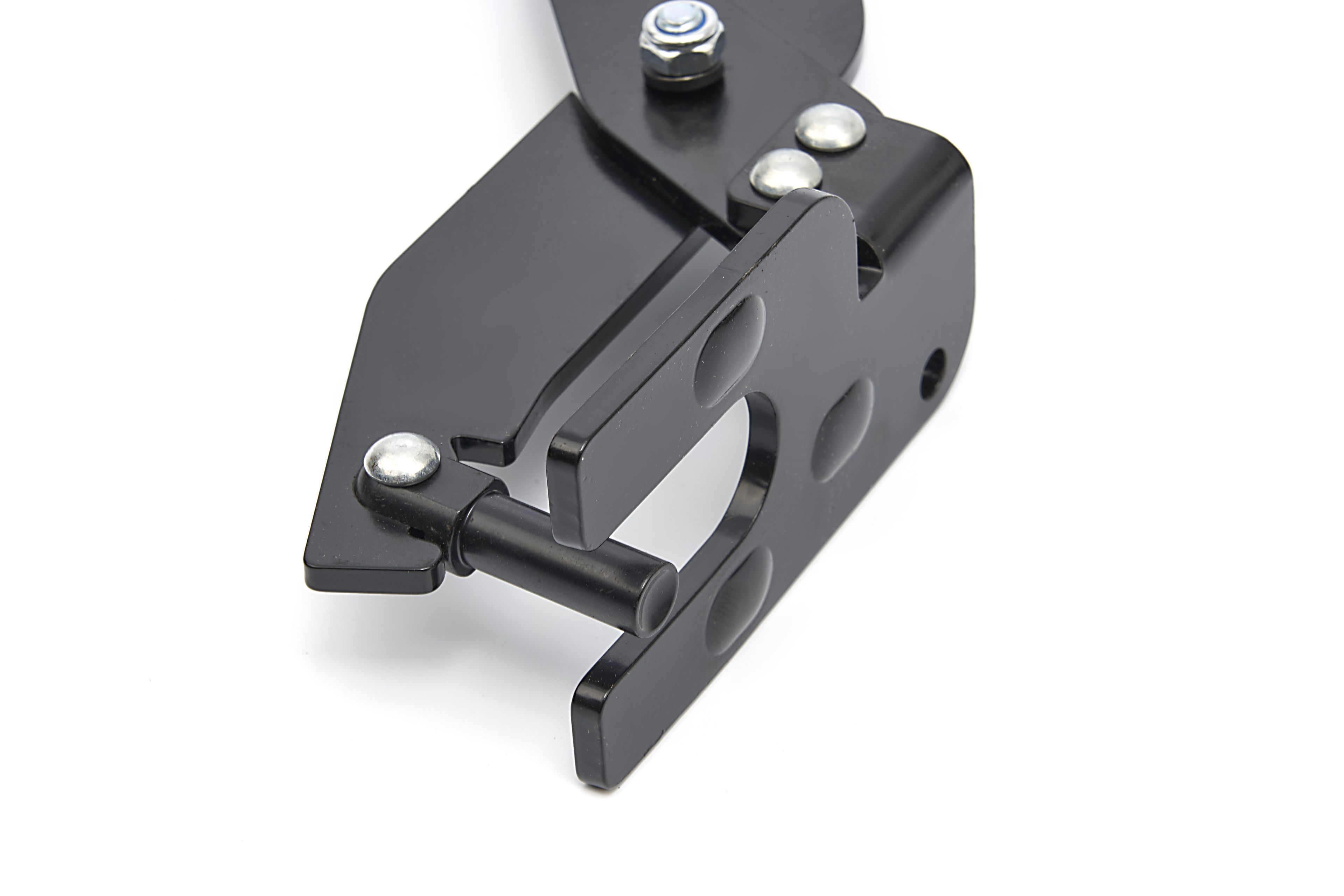 HBM Auspuffgummi-Demontagezange 360 mm Image 3