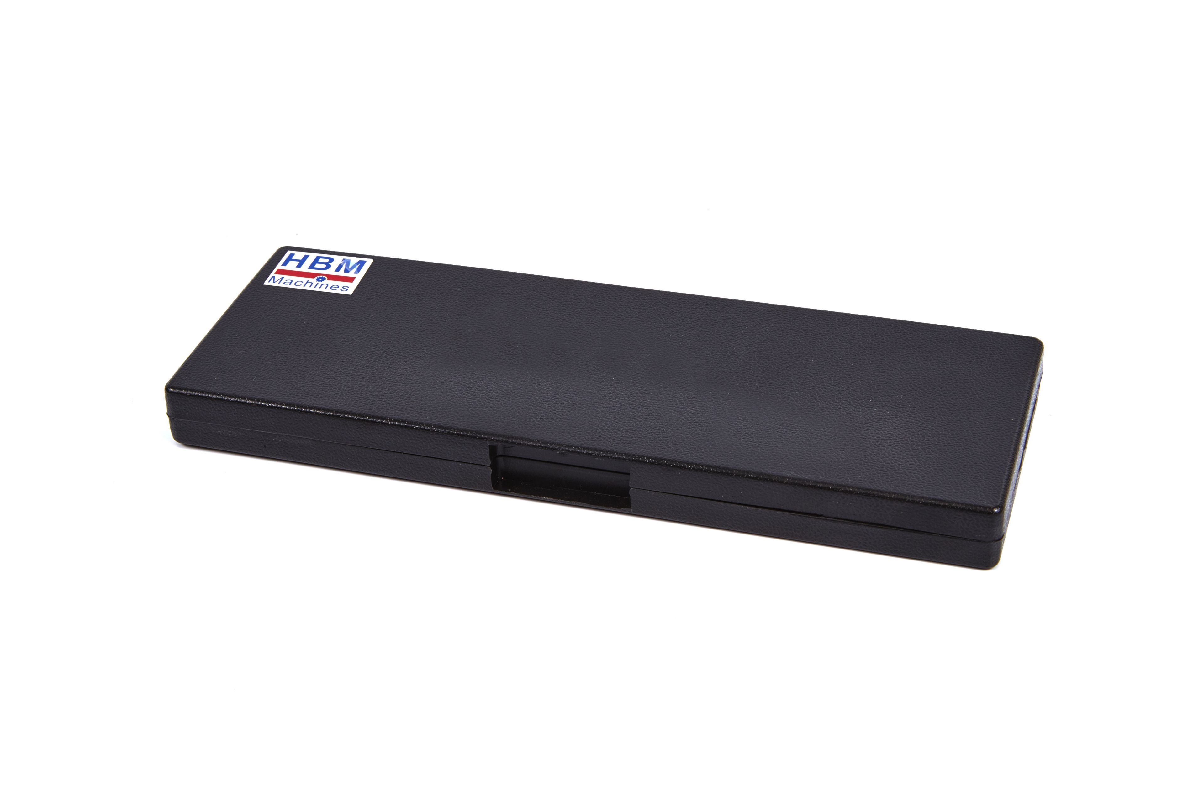 Pied à coulisse analogique HBM 150 mm Image 5