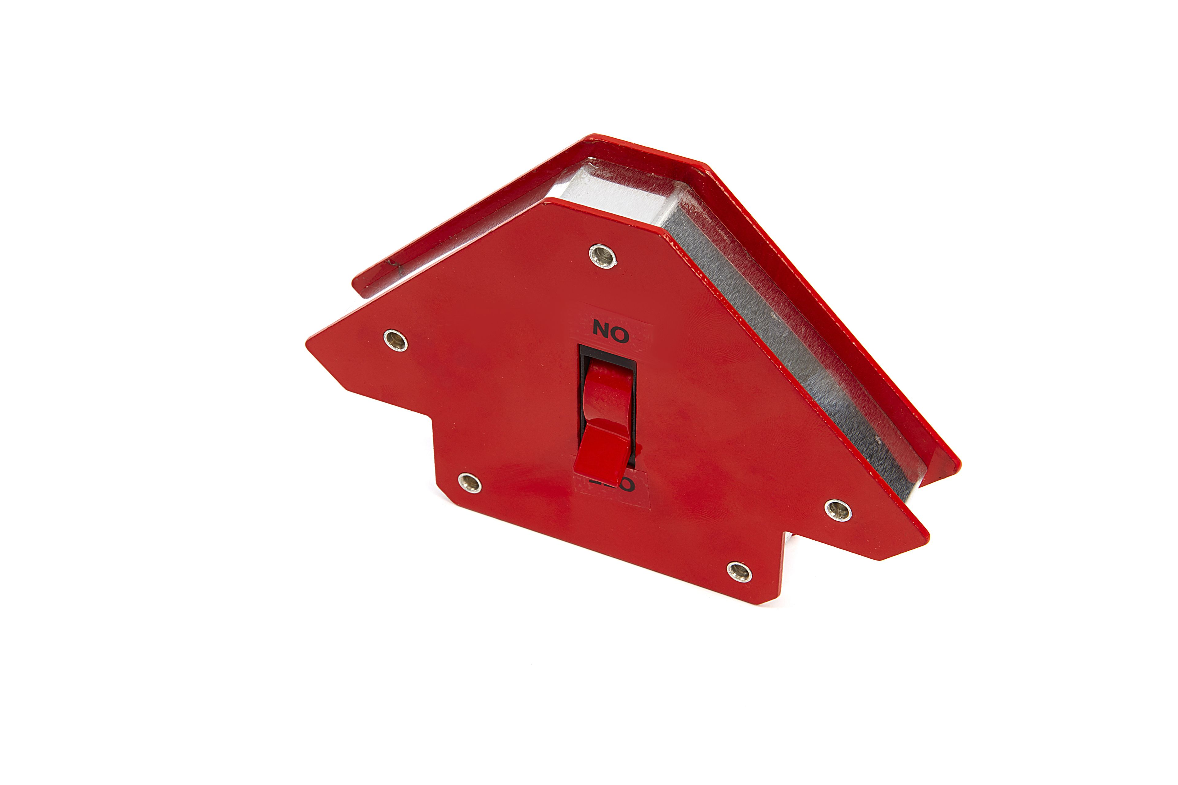 HBM lasmagneet aan/uit model 2