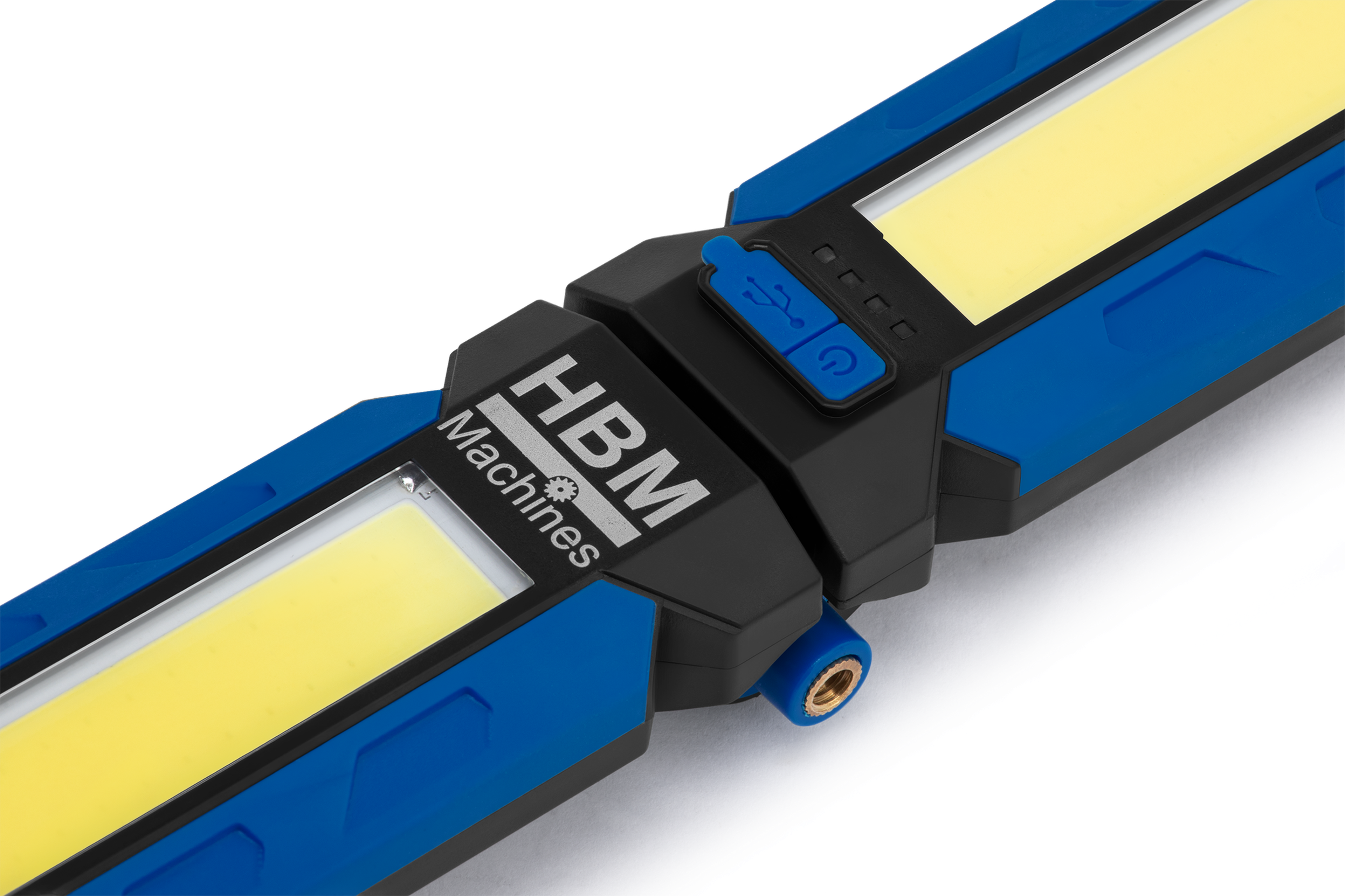 HBM opvouwbare LED lamp 1000 lumen Image 8