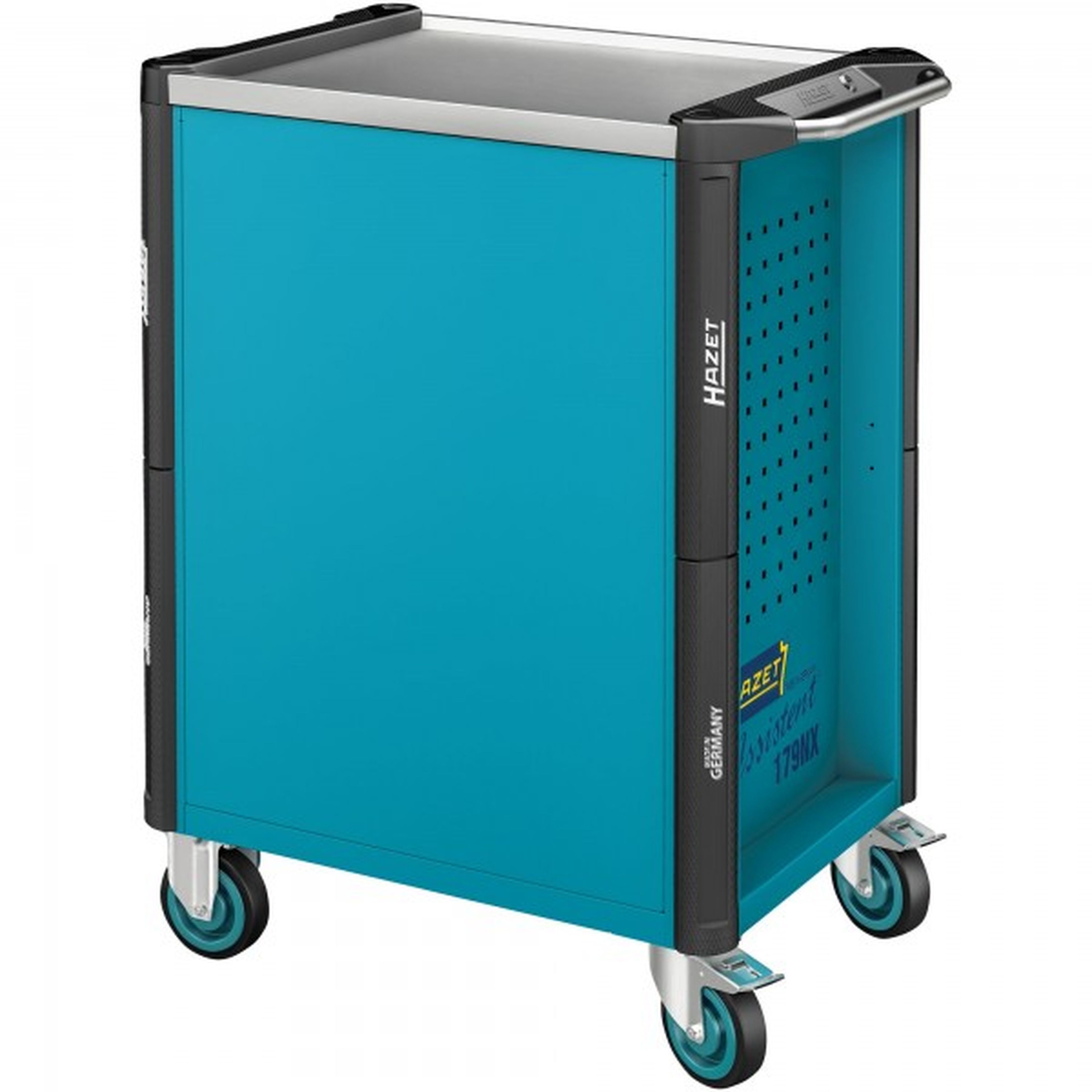 Chariot à outils Hazet rempli - 252 pièces Image 6