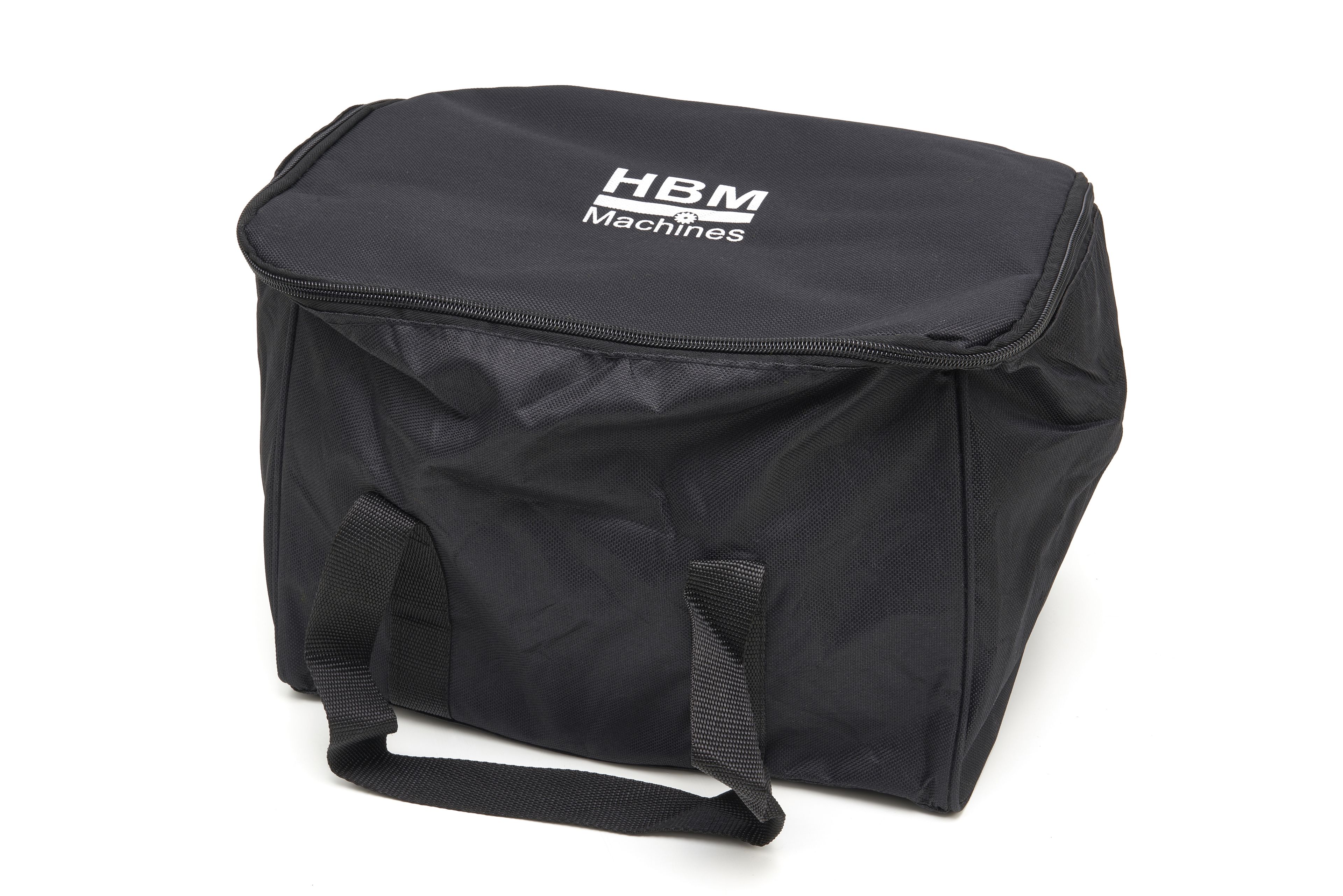 HBM Compresseur professionnel sans huile 12 V 90 A 250 litres par minute Image 7