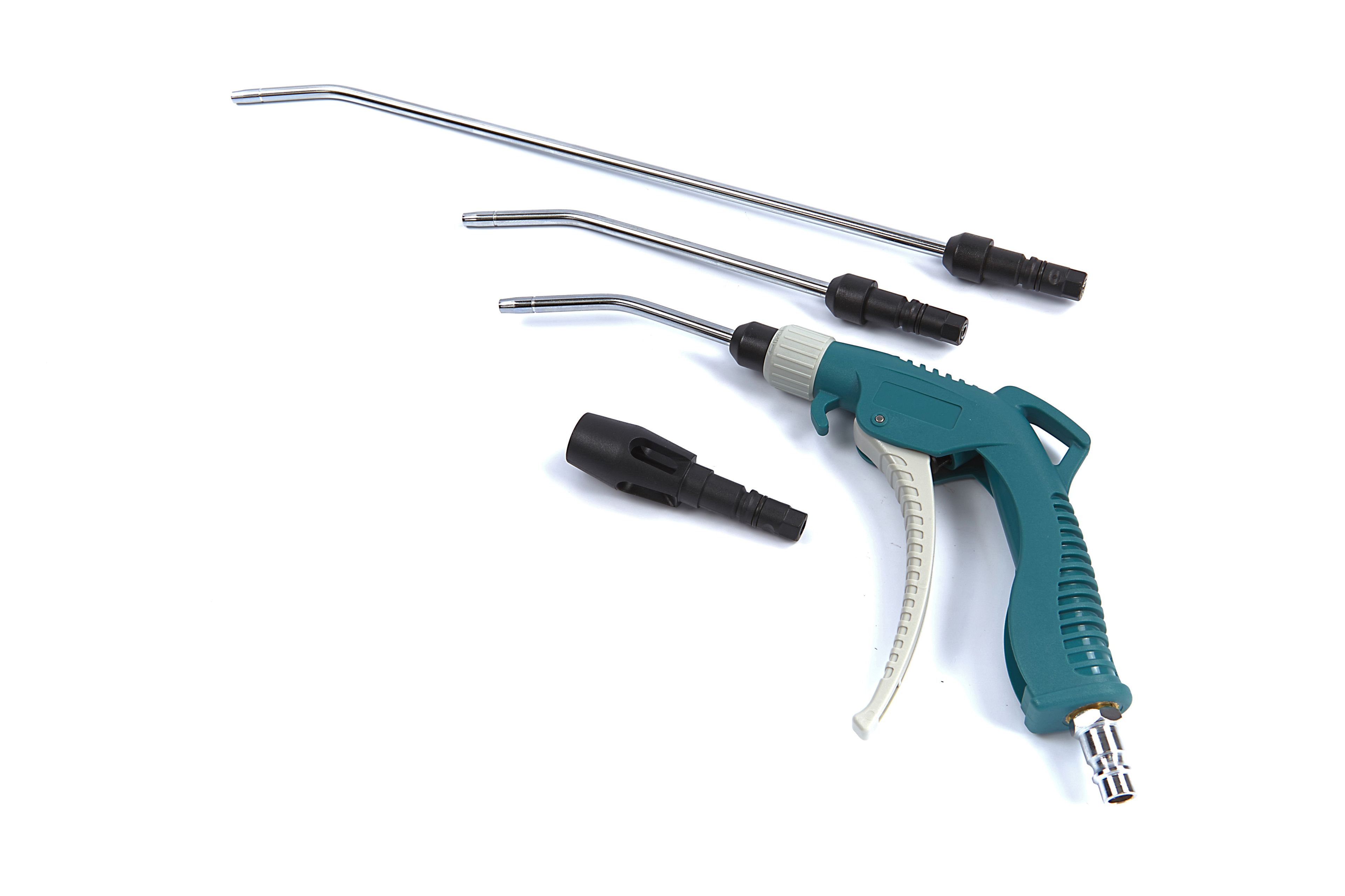 HBM Soffiatore Professionale 5 Pezzi