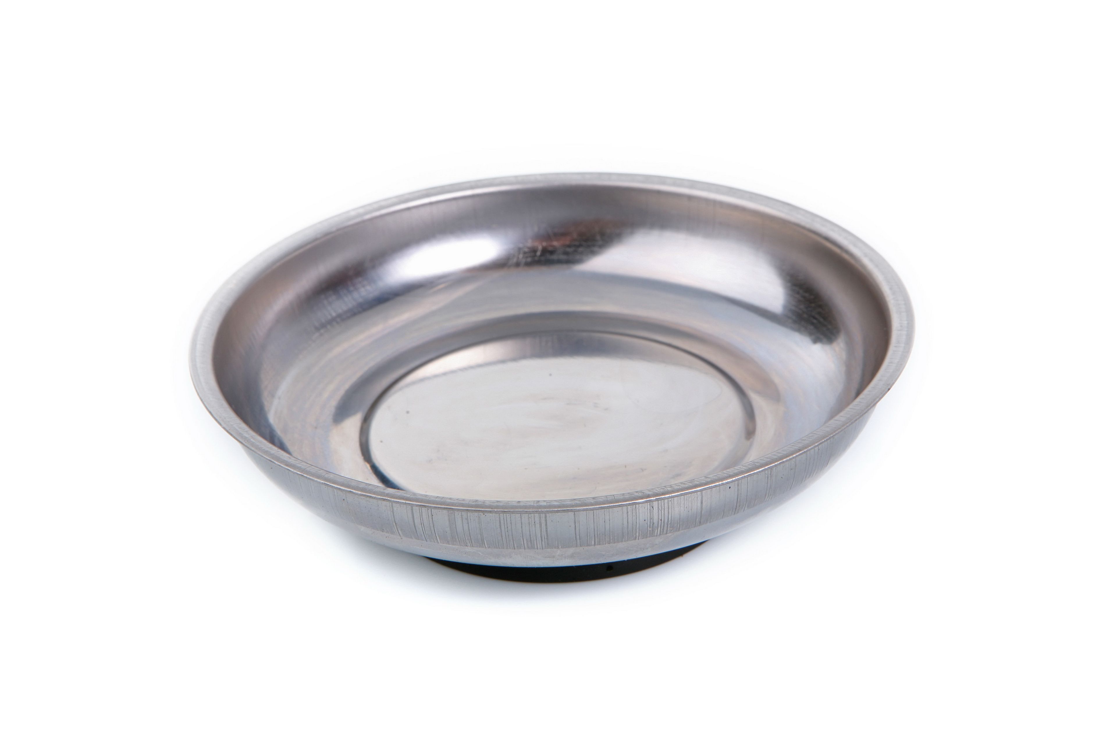 Bac magnétique de forme ronde HBM