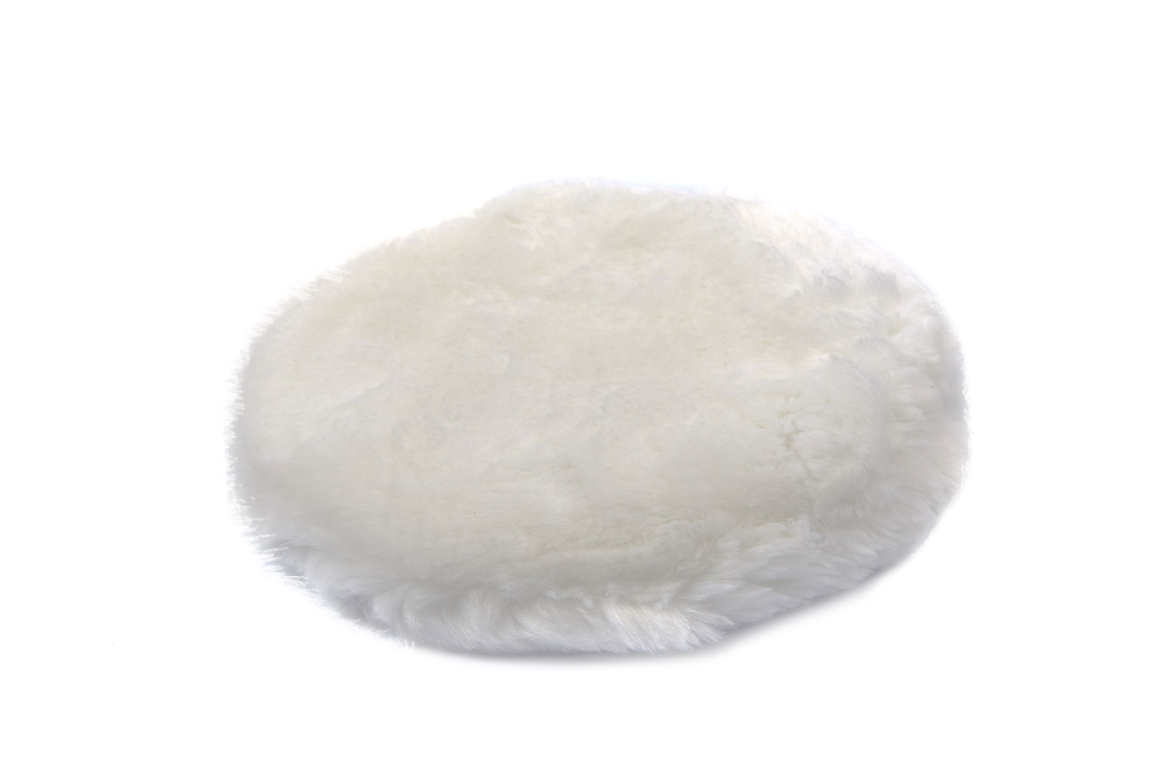 Disco de pulido HBM de 175 mm para máquina de pulido neumática