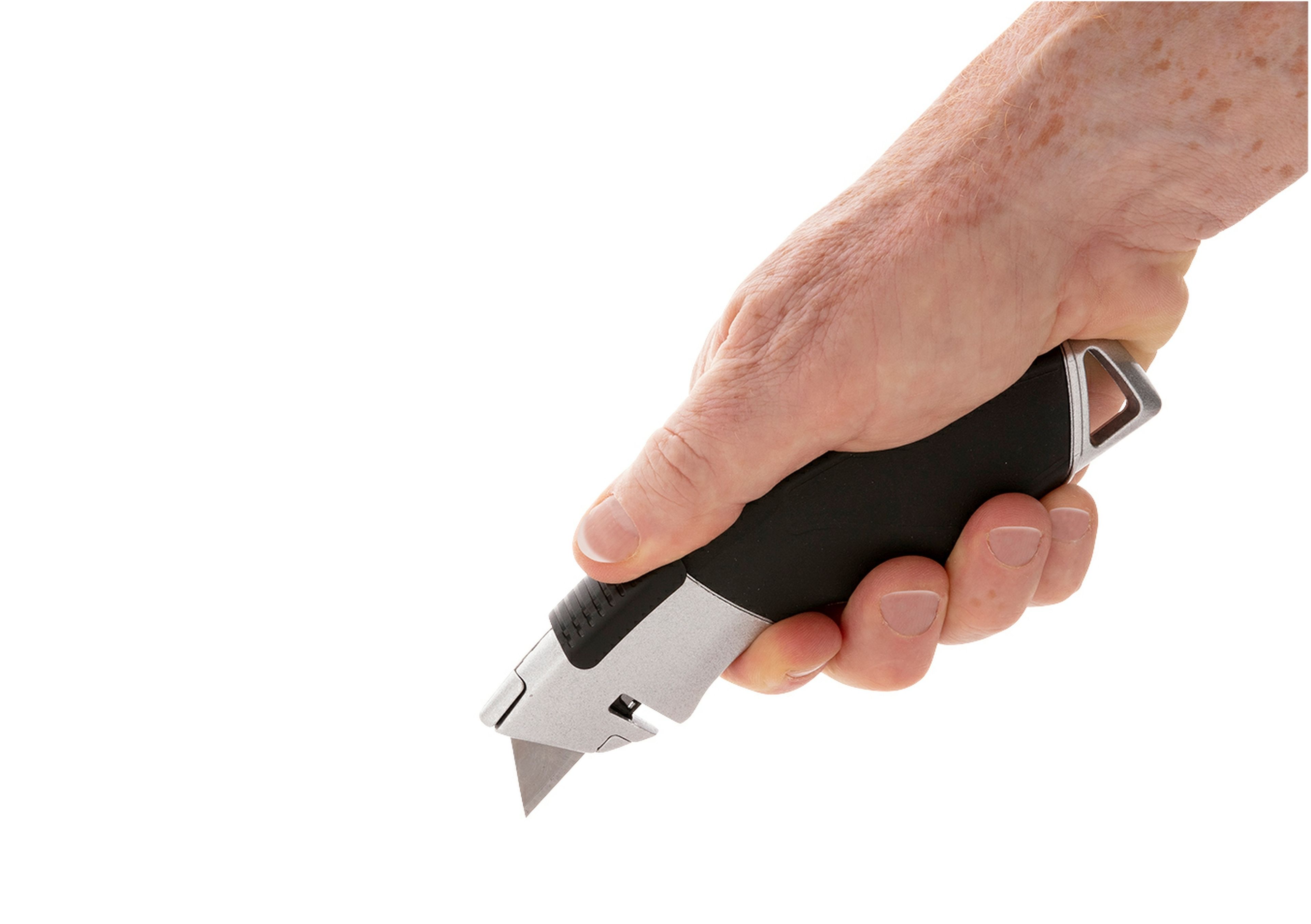 ToolPack Veiligheids-uitschuifmes Image 2