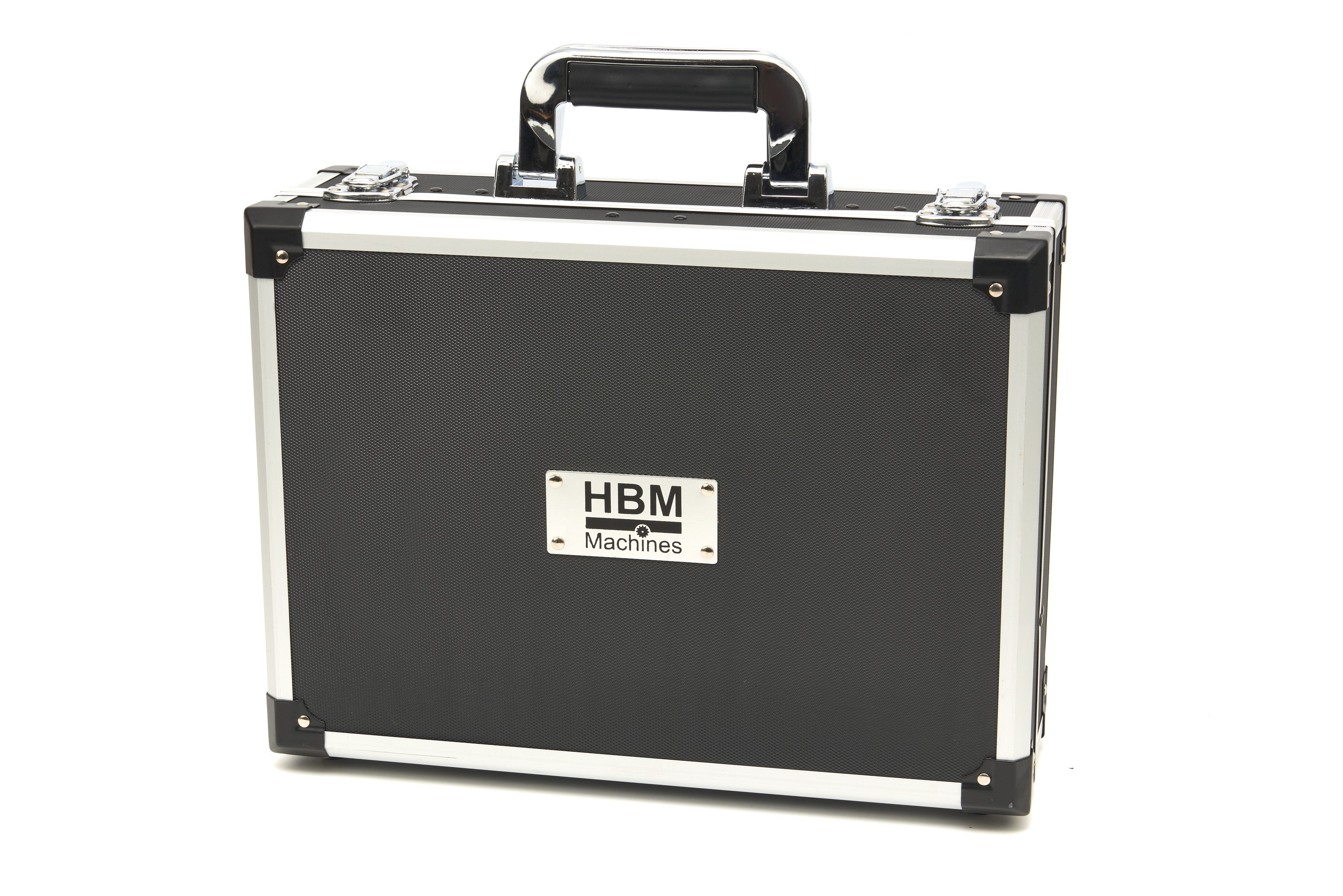 HBM 82 Delige Professionele Gereedschapskoffer, Gereedschapsset met EVA Inlay Image 10