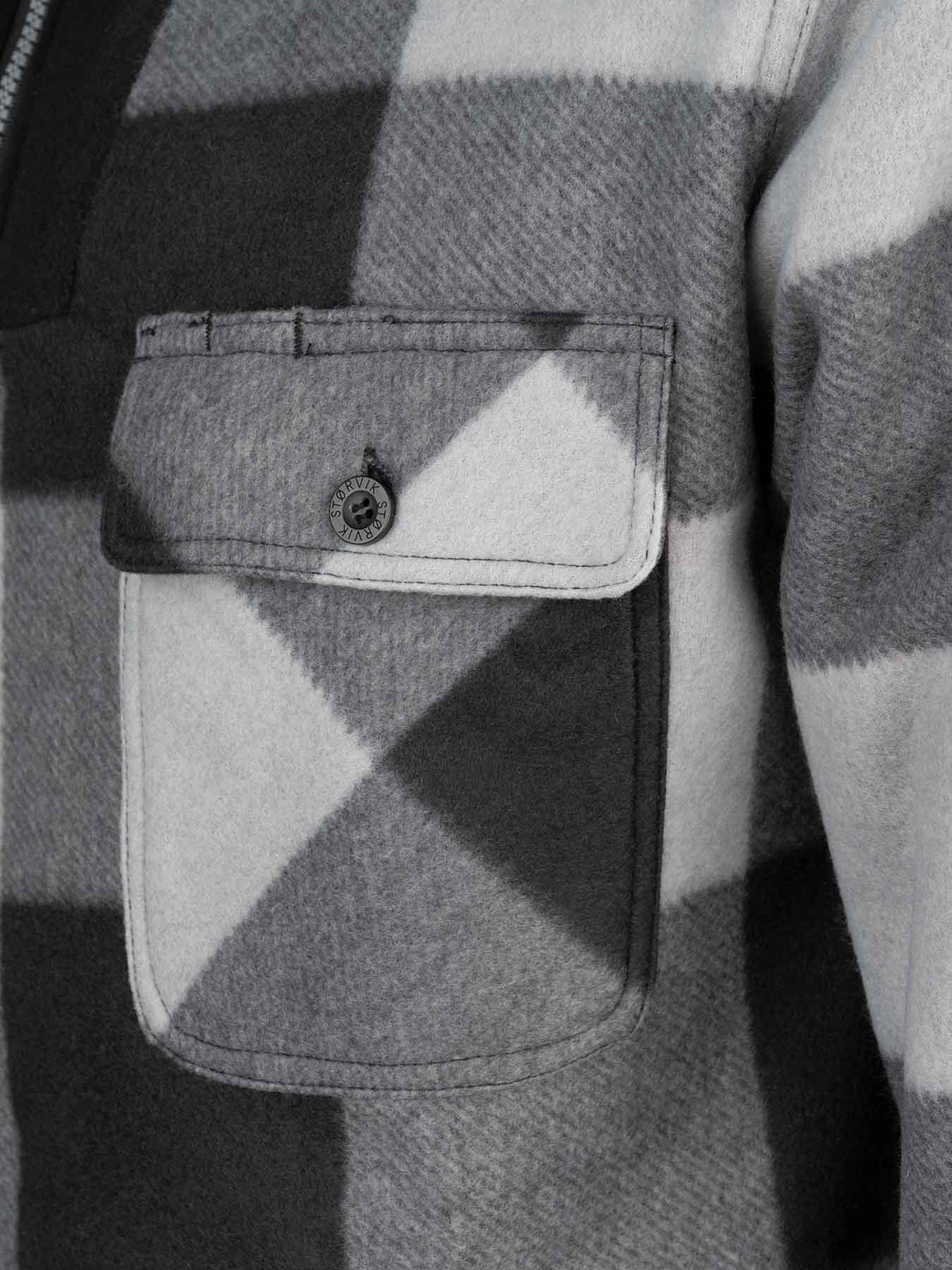 Gilet termici Storvik Stanley antracite XL Image 7