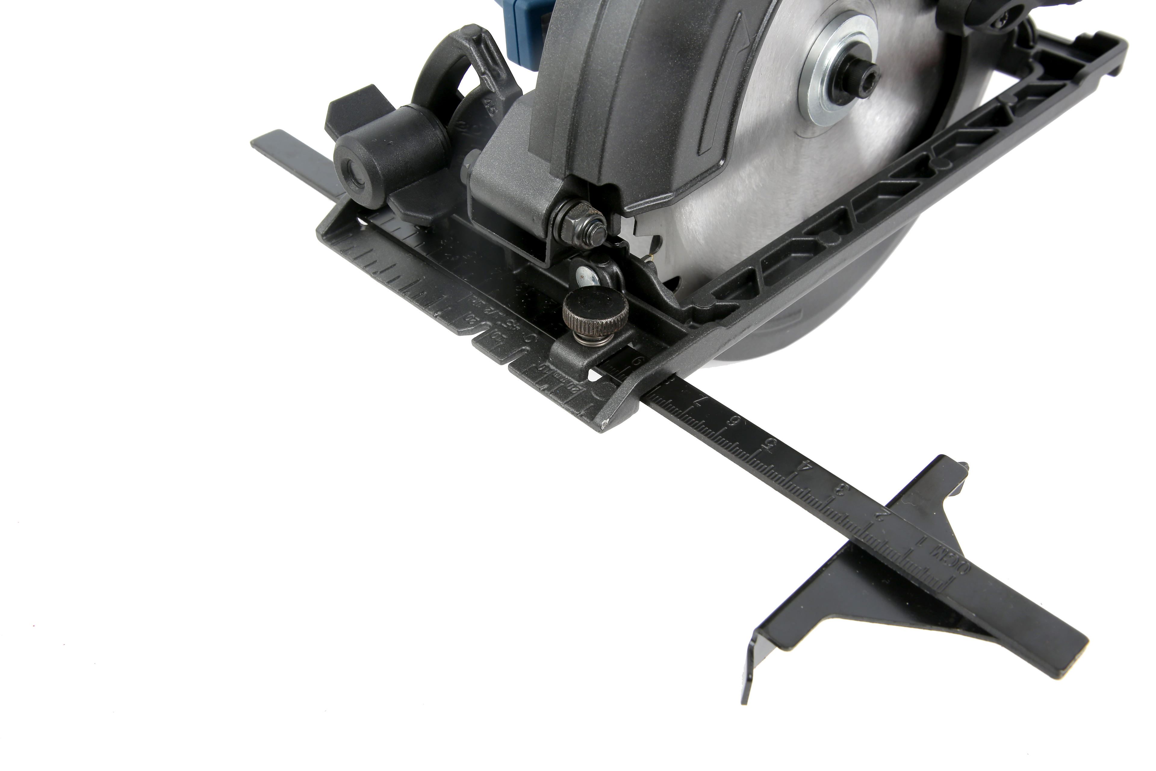 HBM sega circolare a batteria 165 mm 20 Volt Image 10