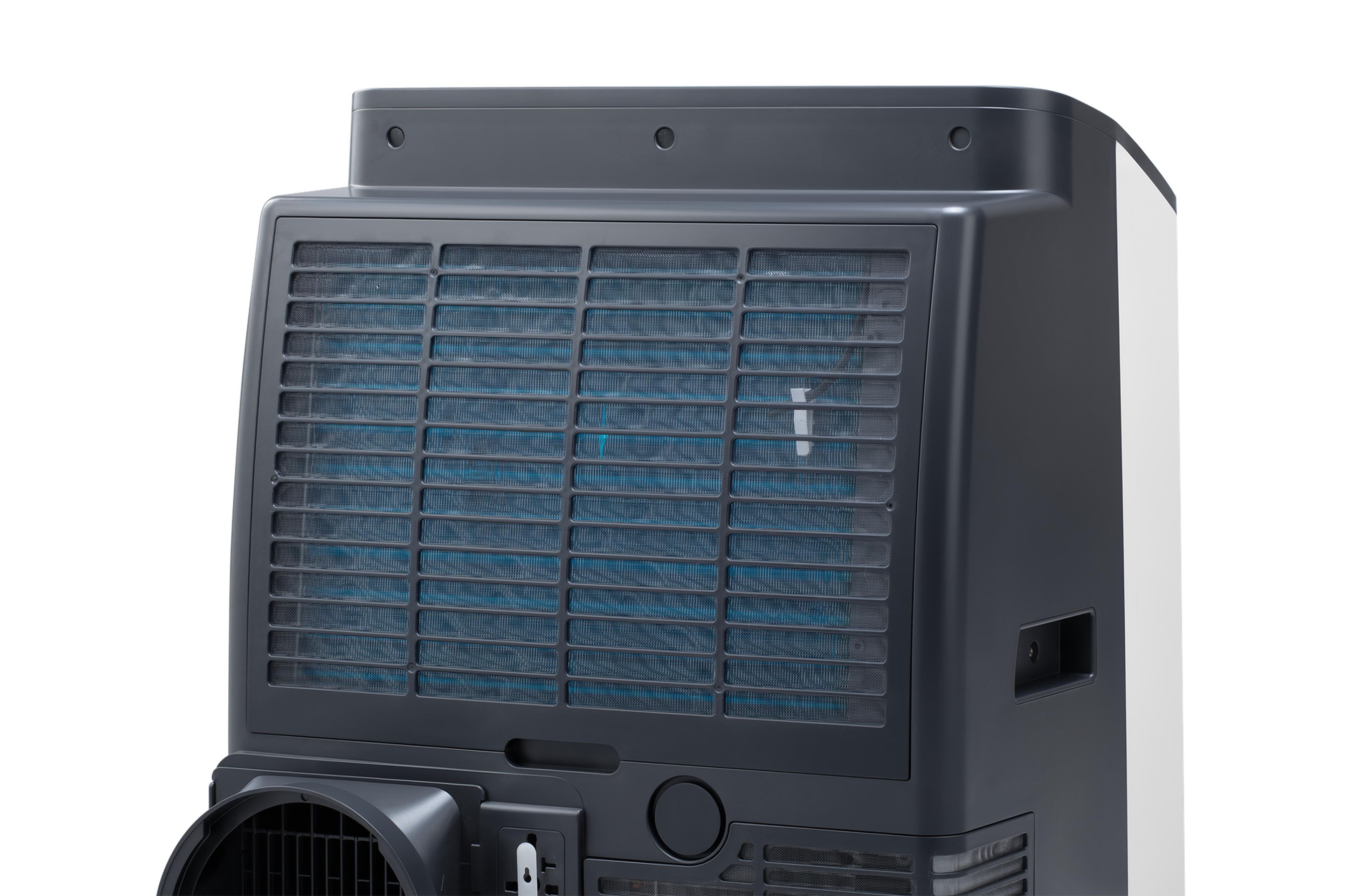 HBM compacte airconditioner, 12000 BTU Image 9