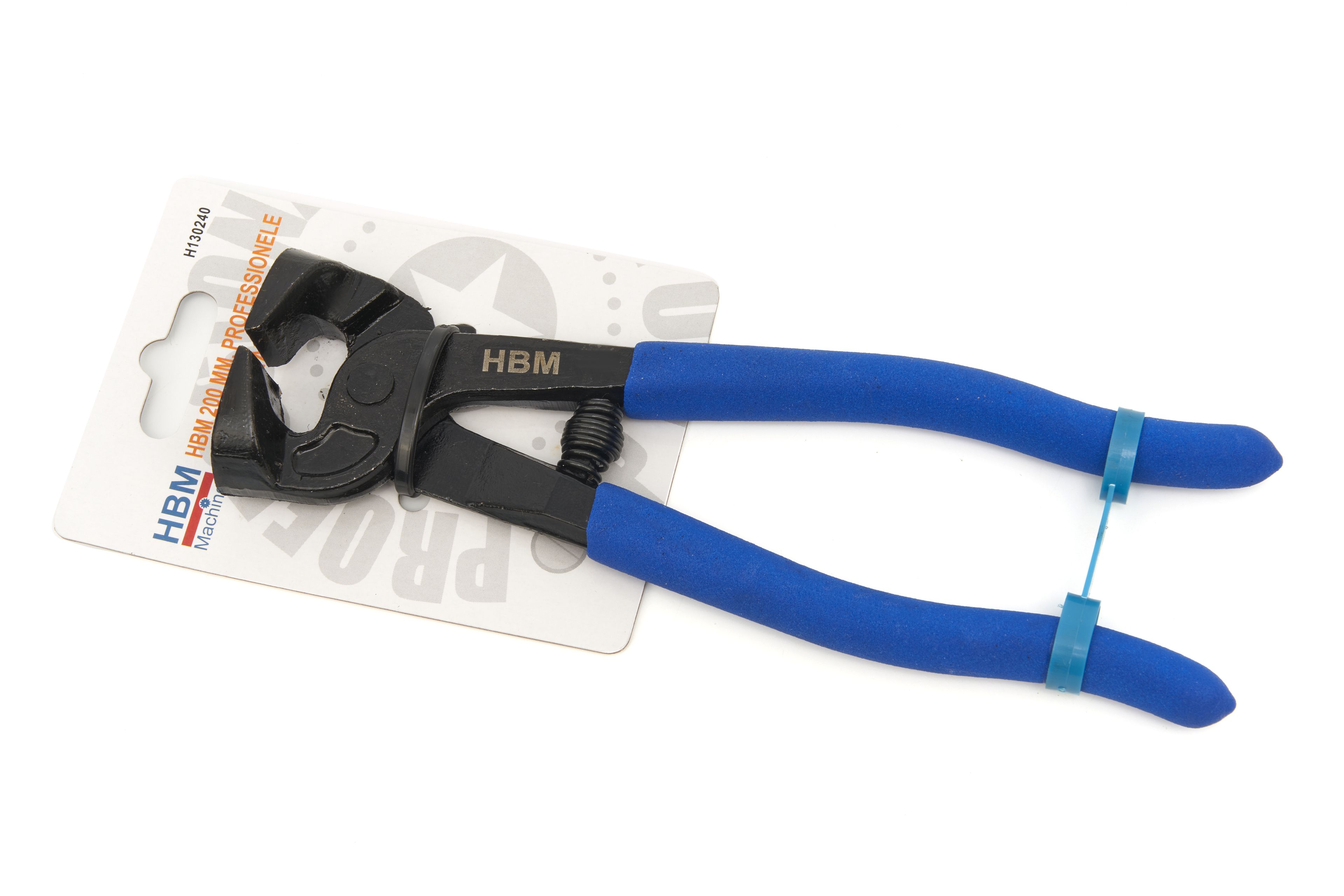 HBM 250 mm. Professionele Tegelkniptang Image 4