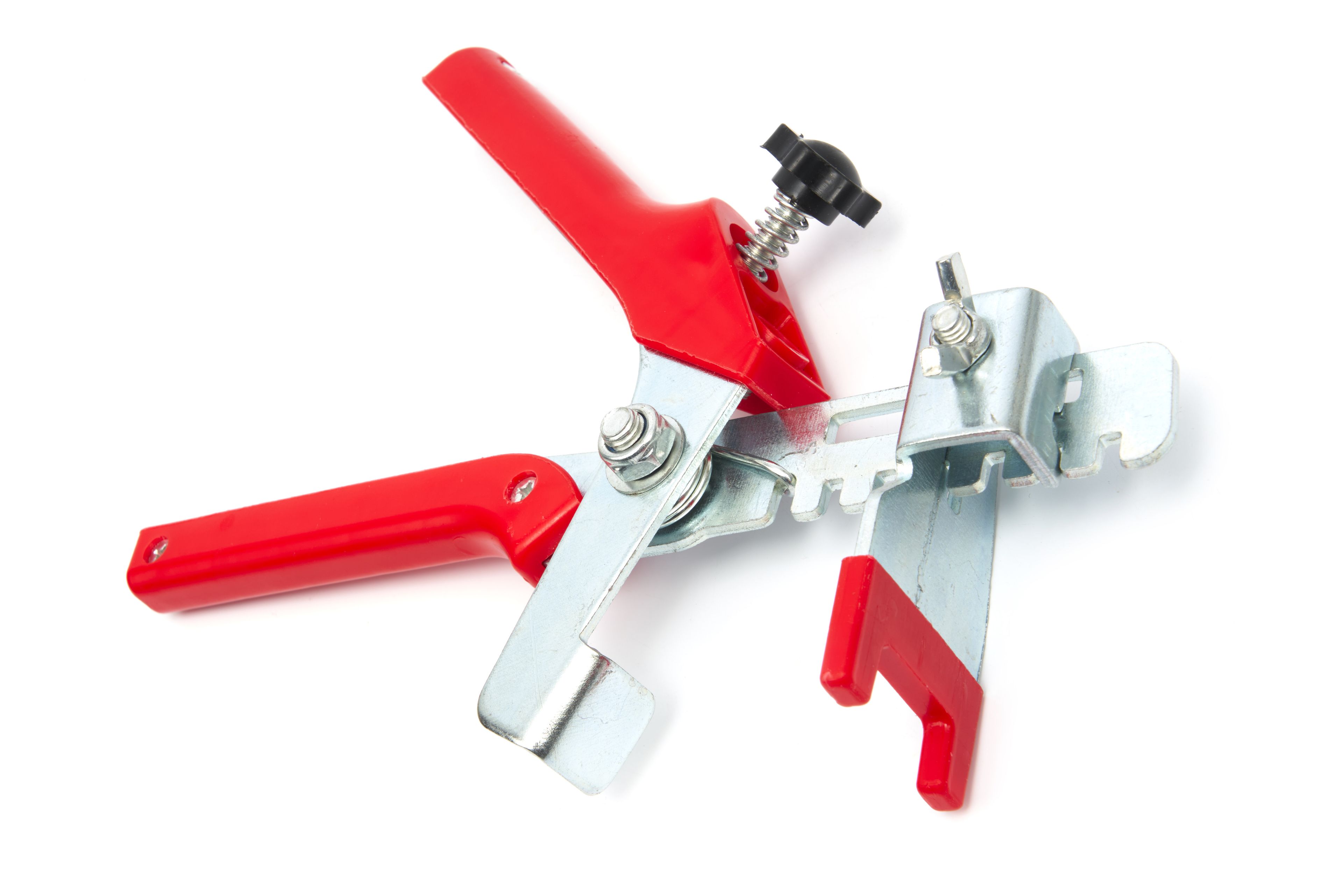 HBM tegel egalisatie hulpstukkenset 802-delig Image 3