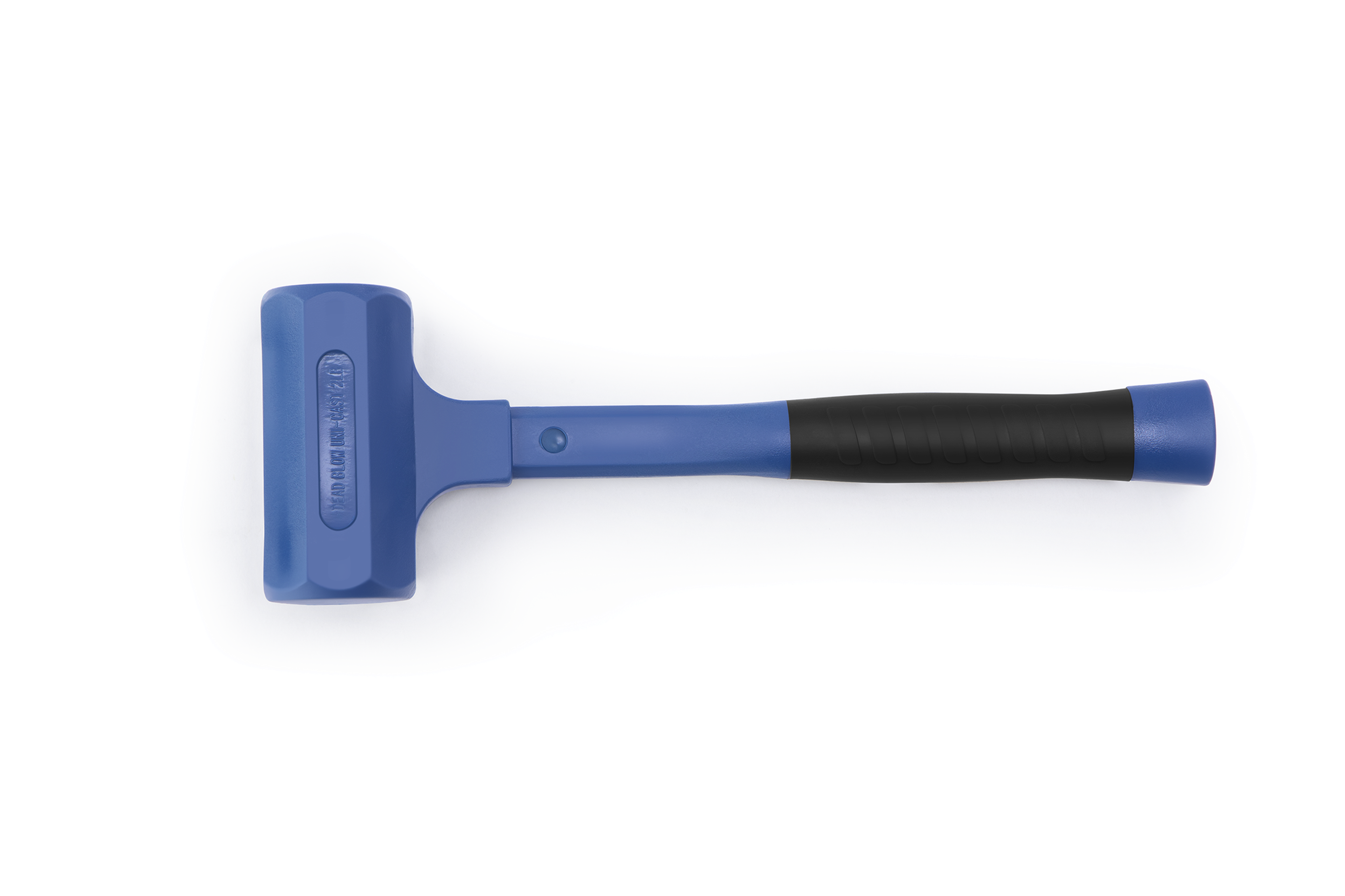 HBM terugslagloze hamer 800 gram Image 3