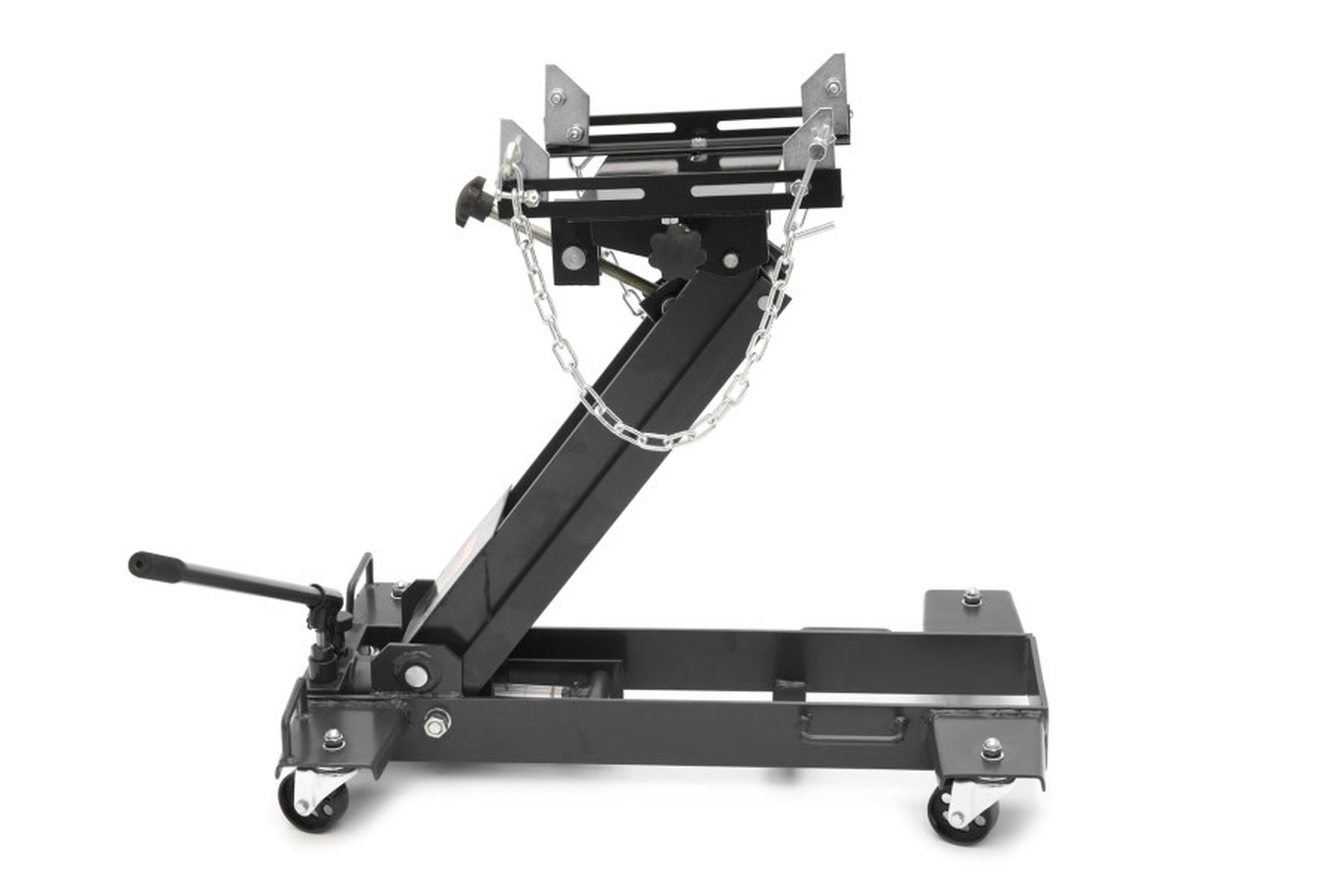 Gato hidráulico HBM de 1 tonelada Image 3