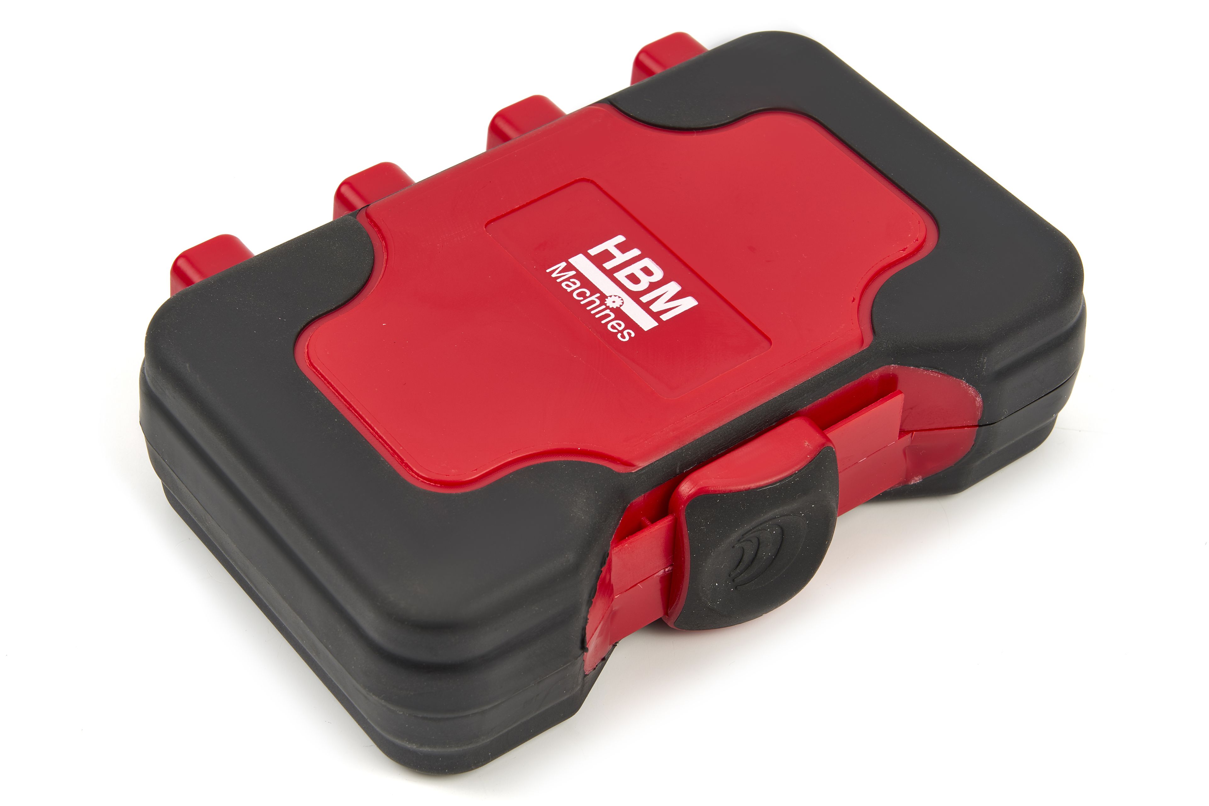 Juego de brocas de velocidad HBM de 7 piezas de 10 - 32 mm Image 6