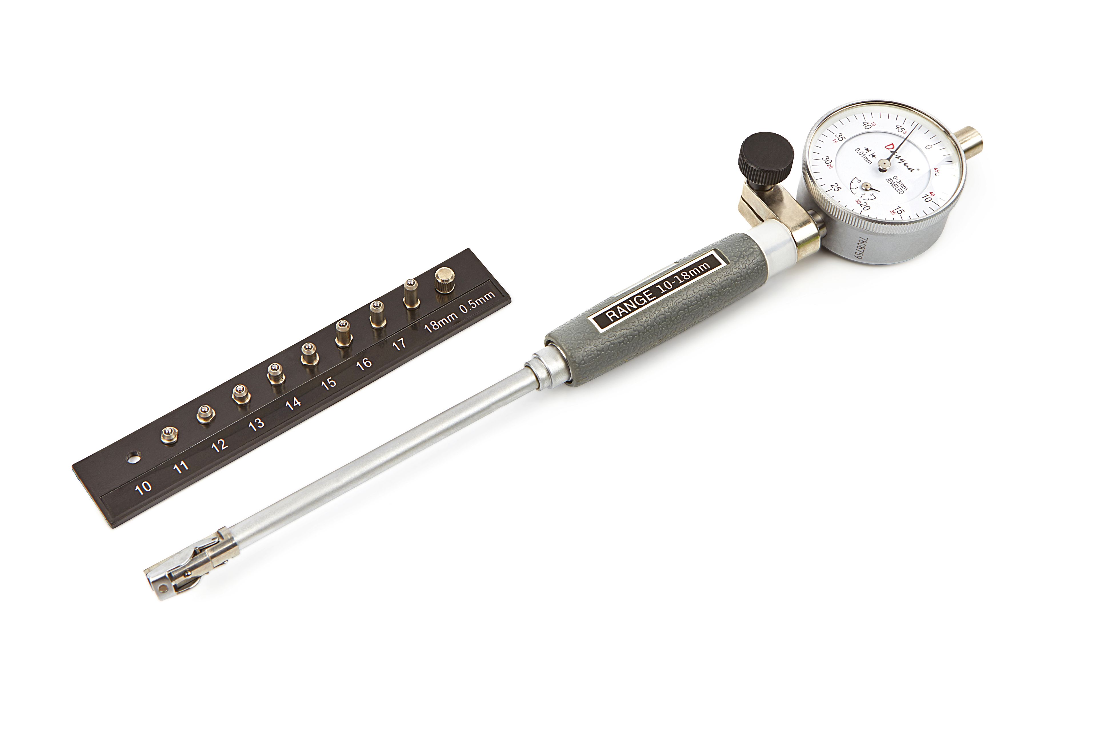 Dasqua analoges Innenmikrometer 50 - 160 mm Image 15