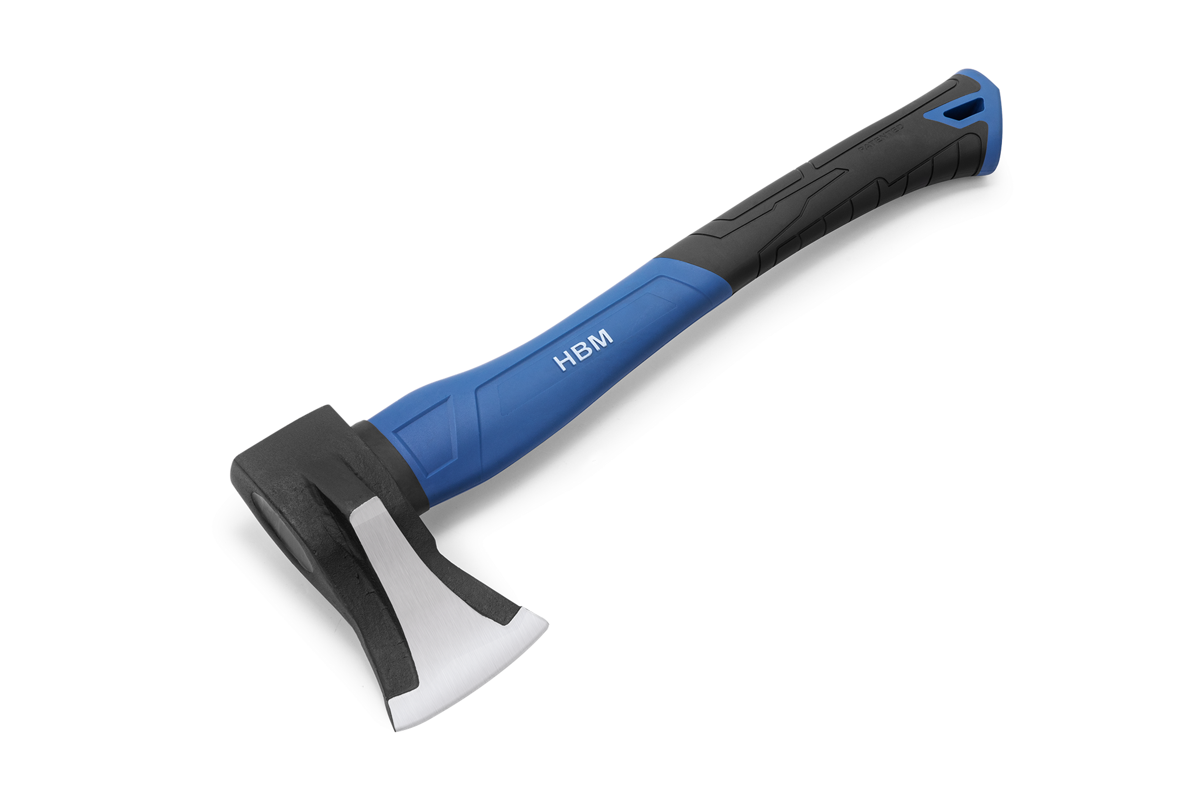 HBM kloofbijl 400 mm, 1000 gram Image 2