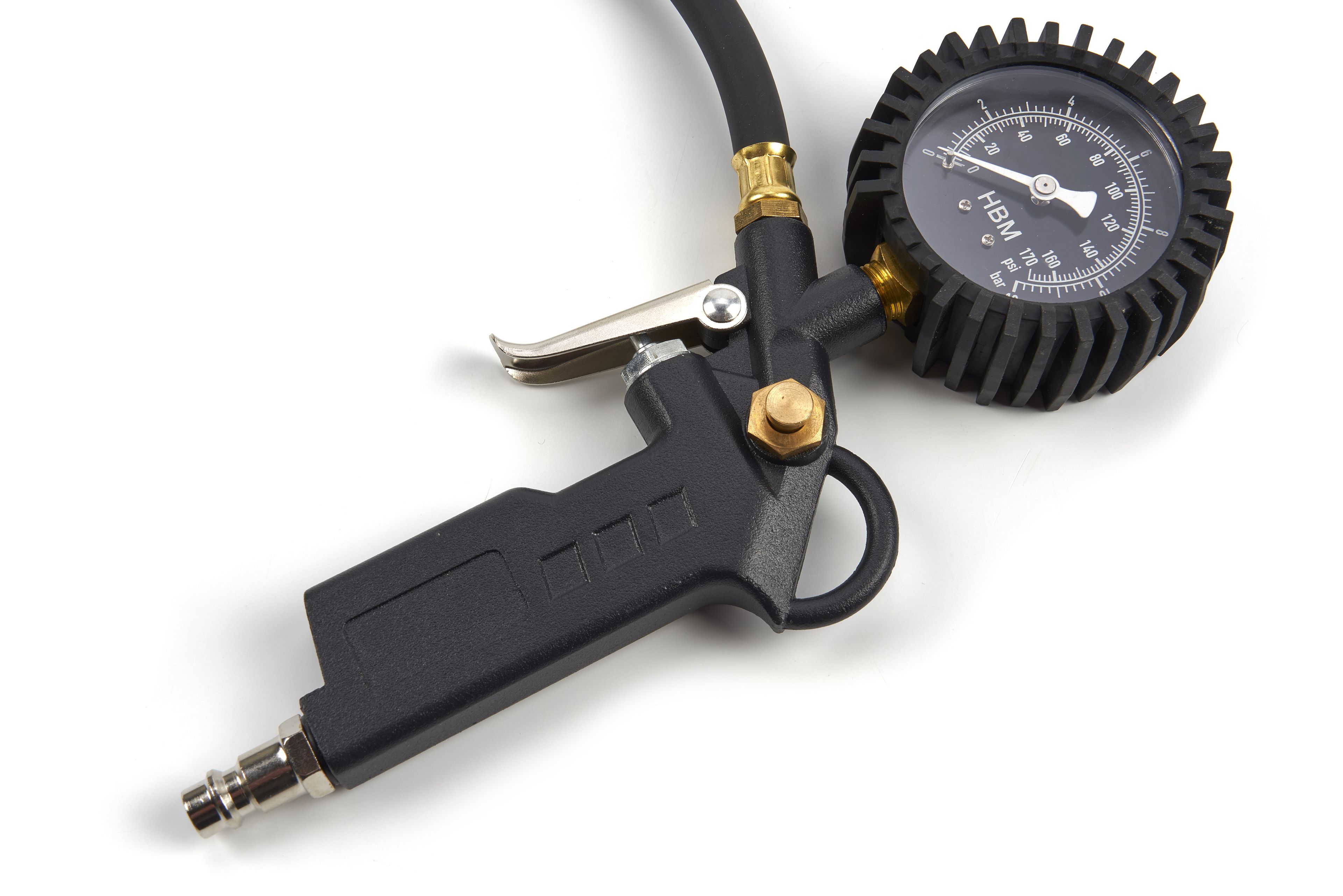 HBM 8 Delige Bandenpompset Image 4