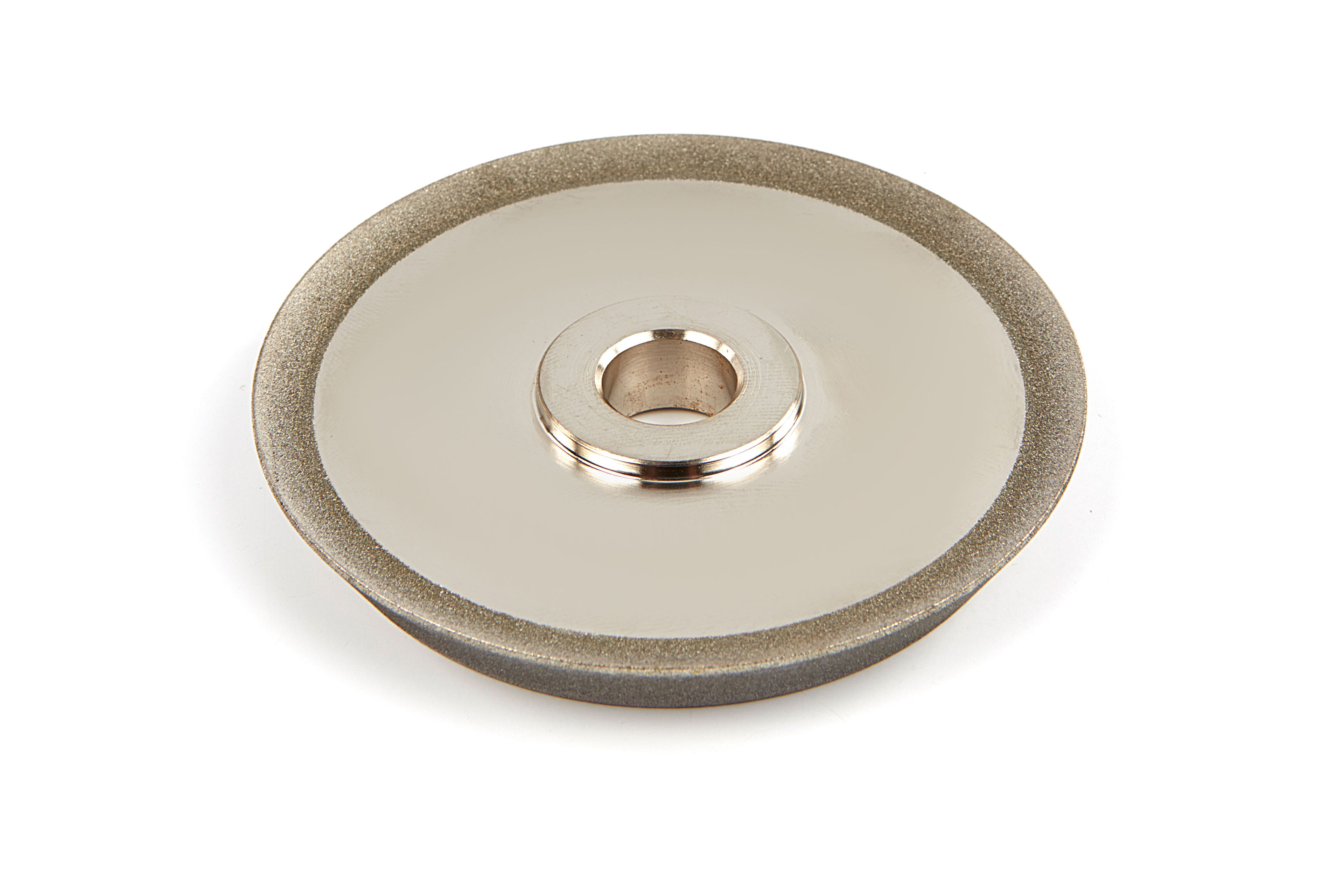 HBM SDC Widia Slijpsteen voor 13 mm borenslijpmachine Model 1 Image 2