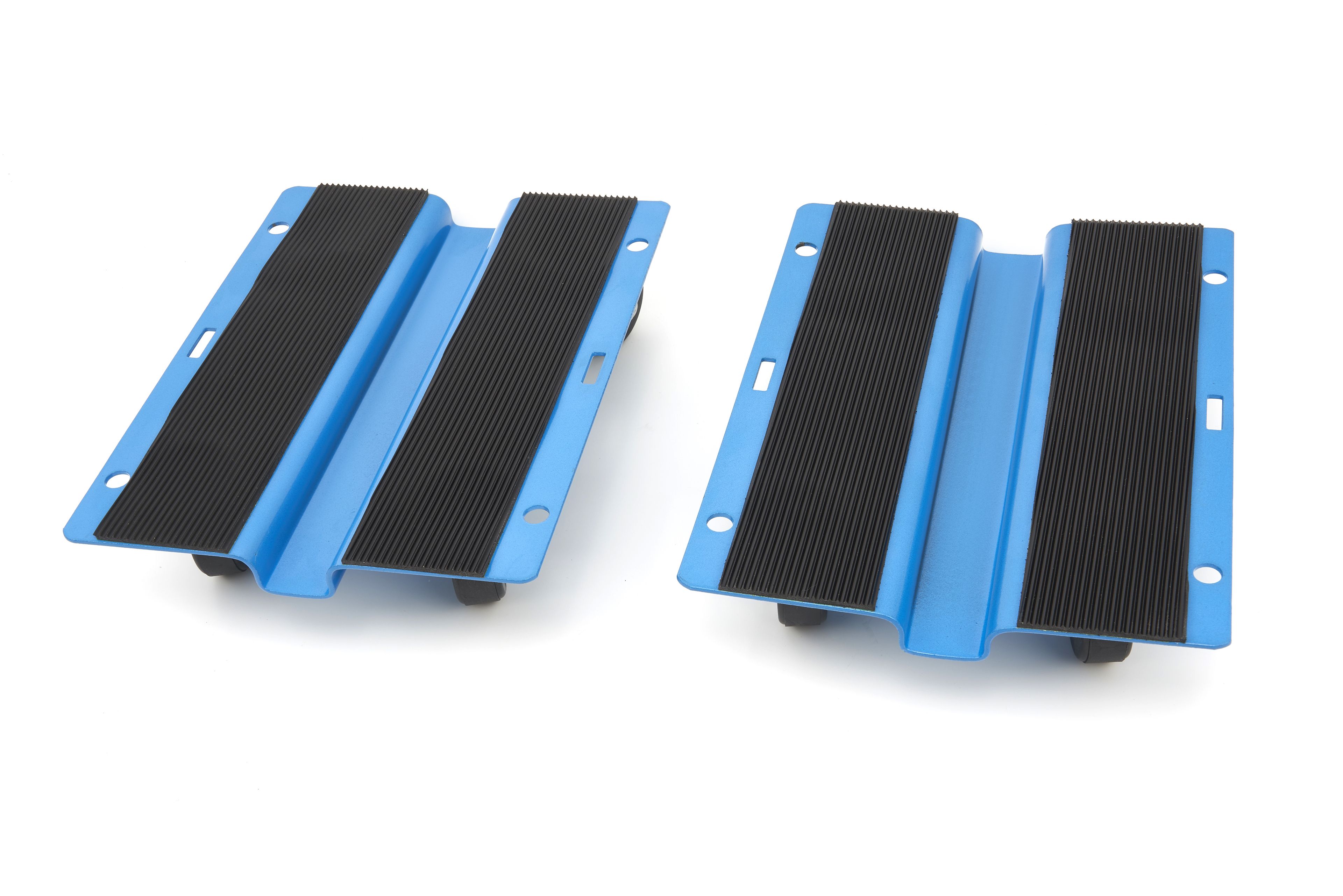 HBM Set di carrelli da trasporto universali 2 pezzi Image 5