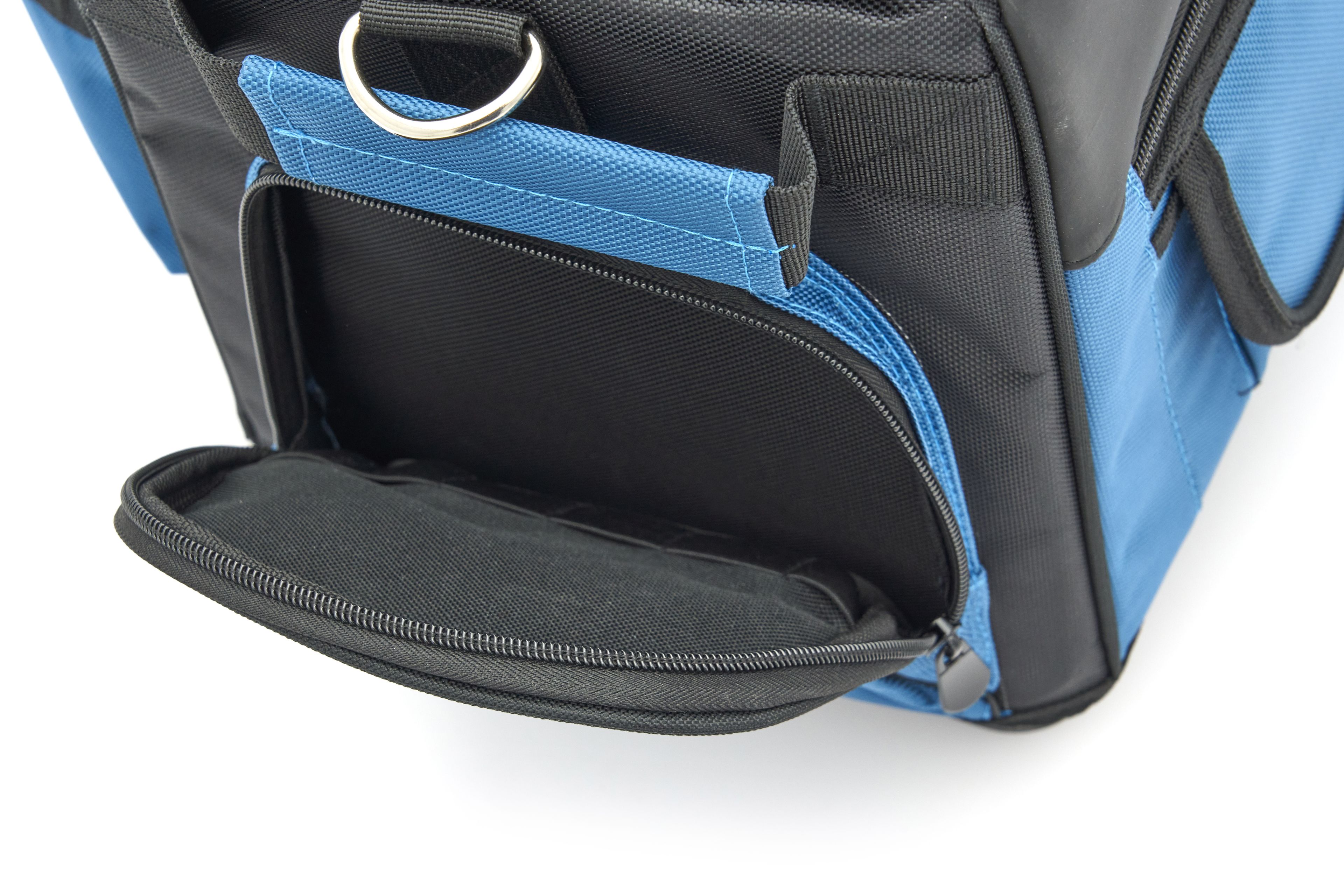 HBM gereedschapstas 50 cm met 25 vakken Image 8