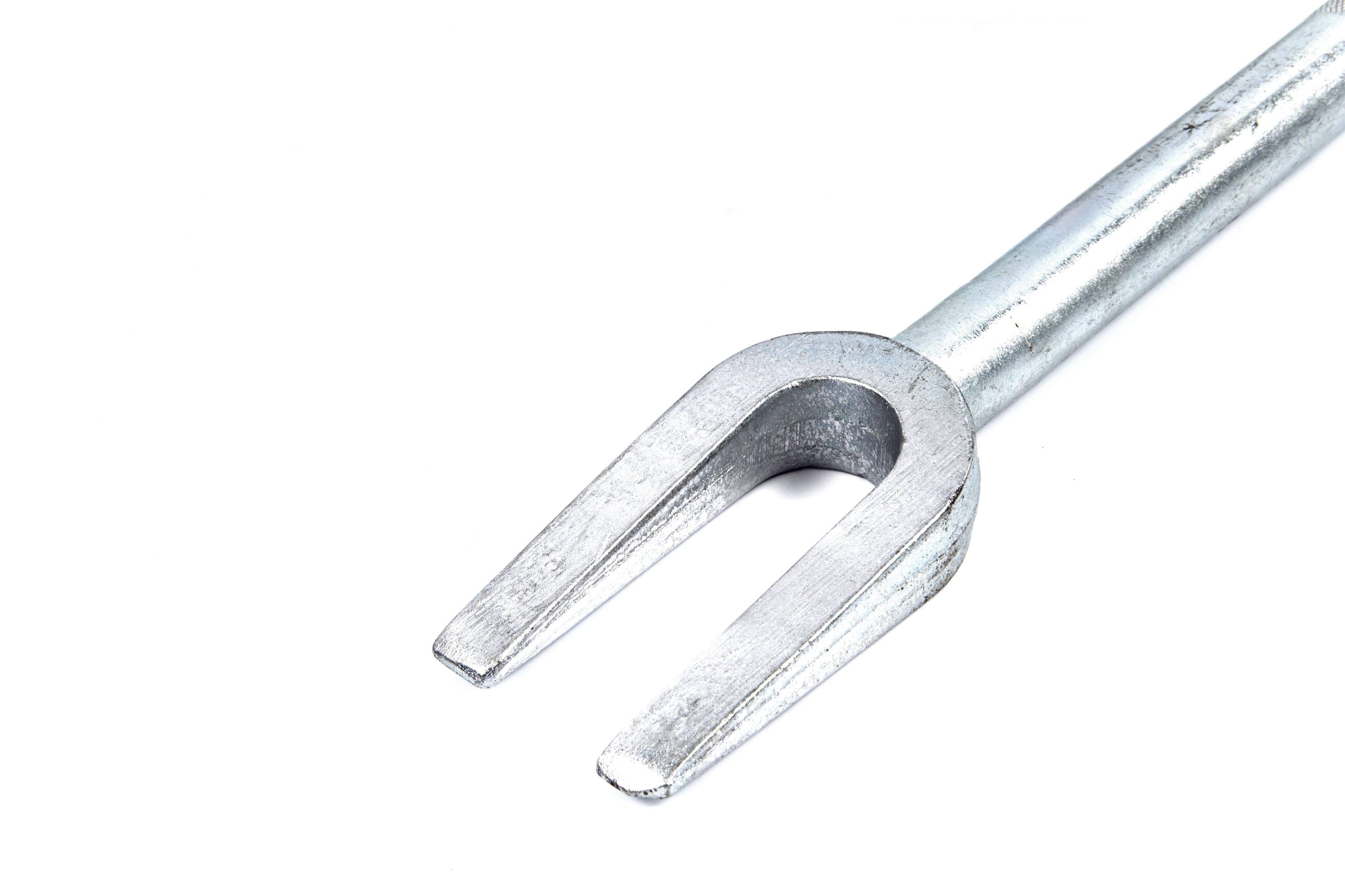 Extractor de rótulas profesional HBM 22 mm Image 3