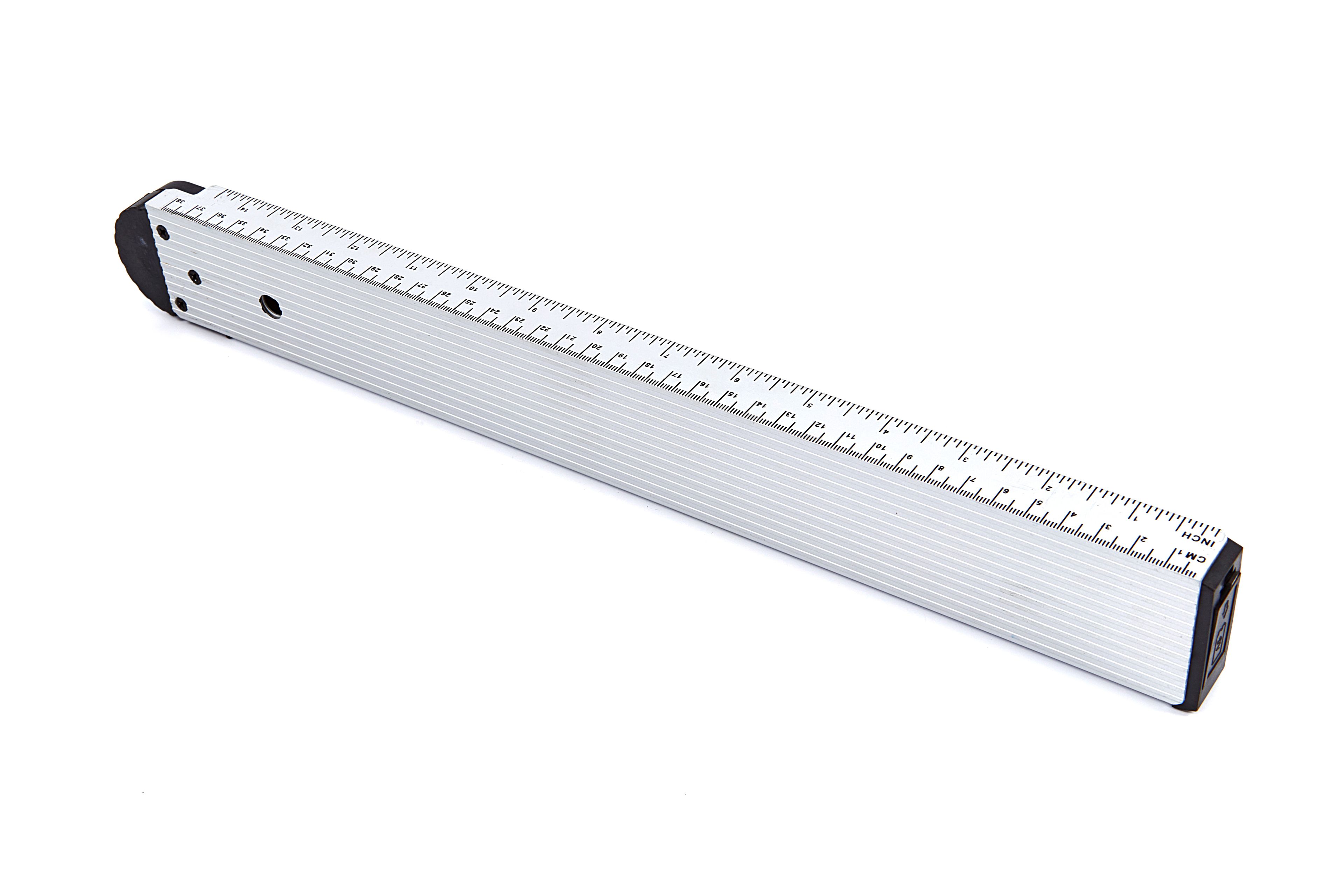 HBM 400 mm Digitale Hoekwaterpas - Zweihaak Image 8