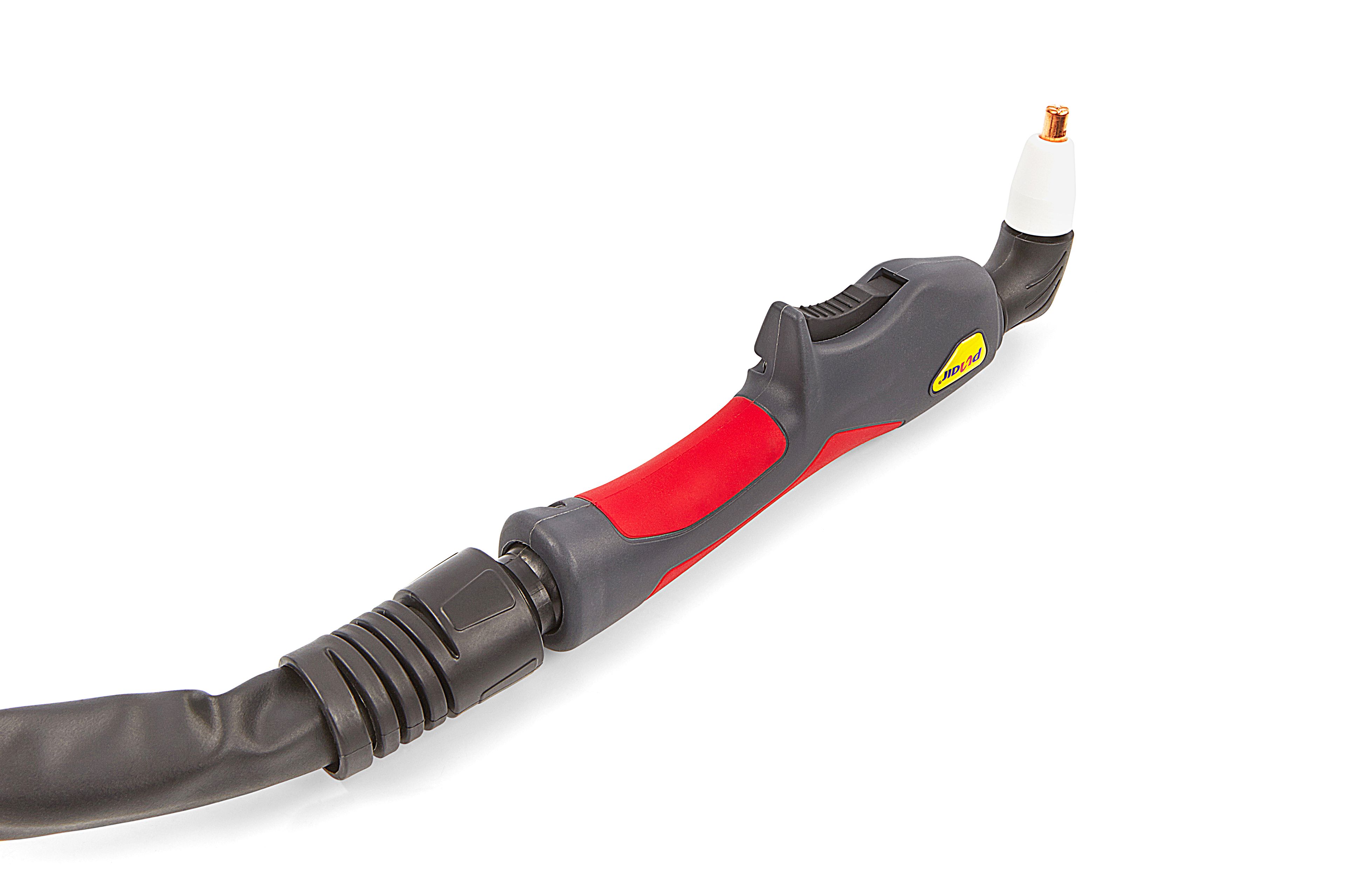 Torcia HBM per il tagliatore a plasma HBM CUT 40 con display digitale Image 4