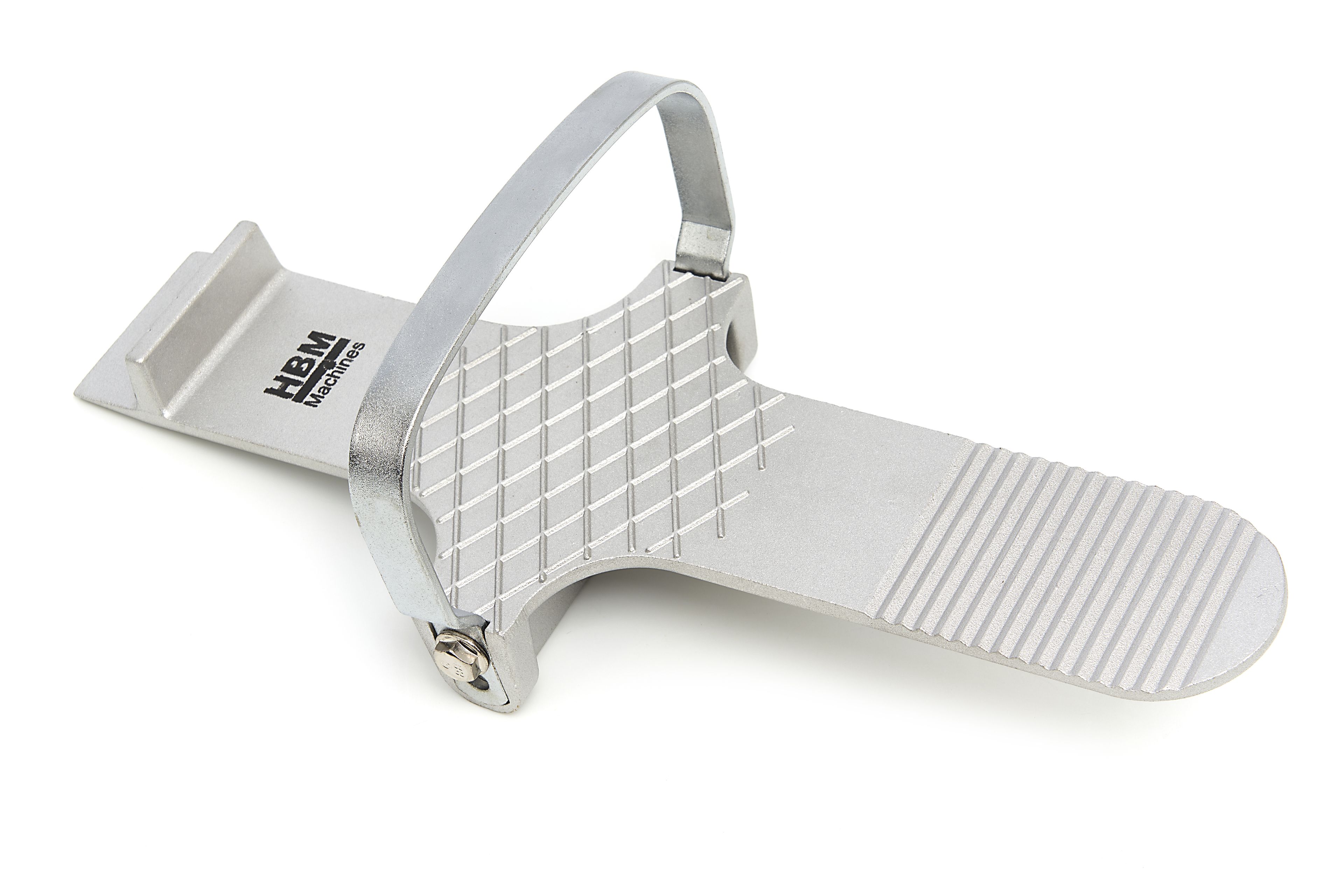 HBM Pedaal Lift, Stelgereedschap Voor Deuren en Gipsplatenlift Image 2