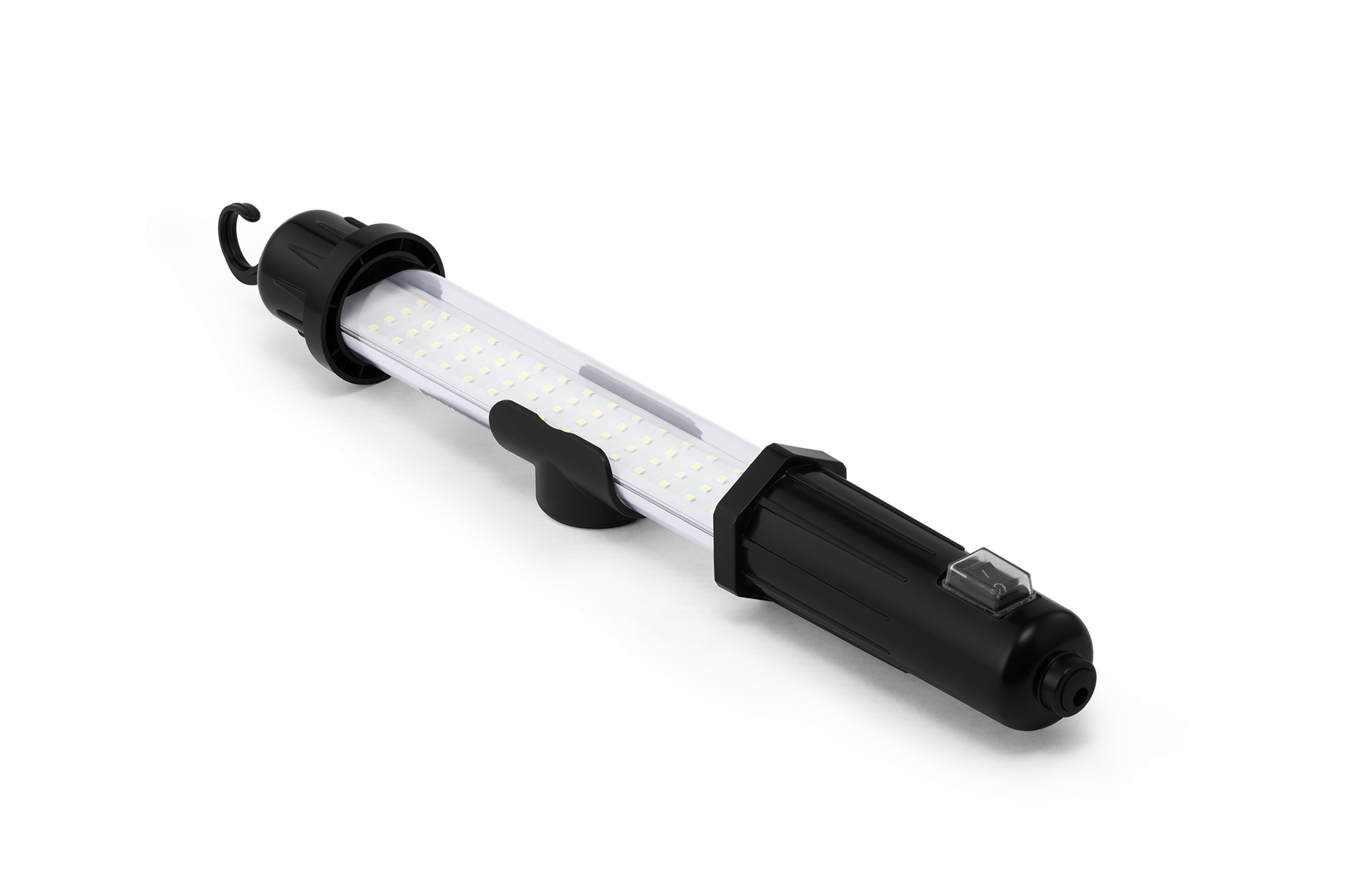 HBM lámpara portátil LED recargable 500 lm