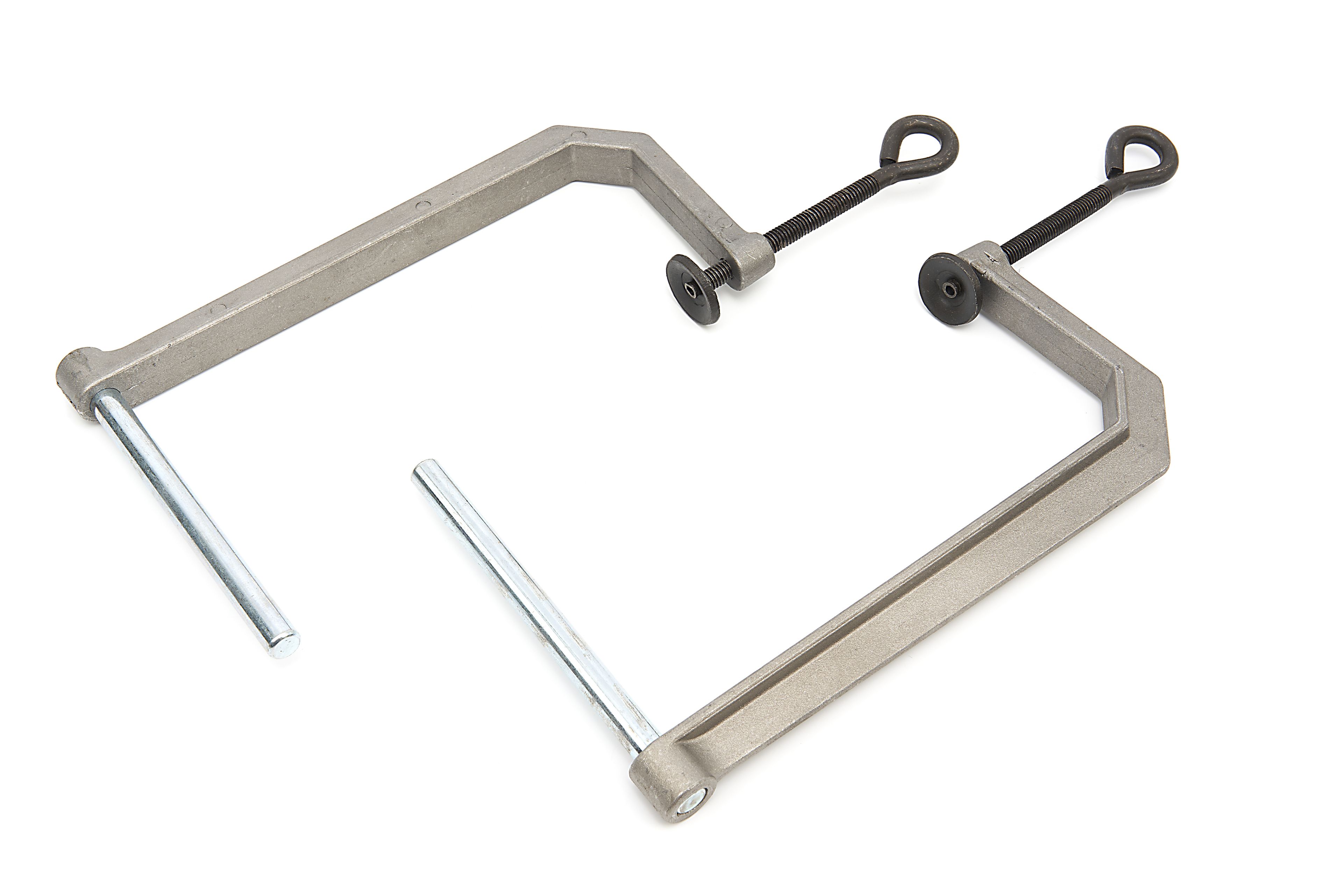 HBM Ponceuse à bande électrique 1050 watts Image 10