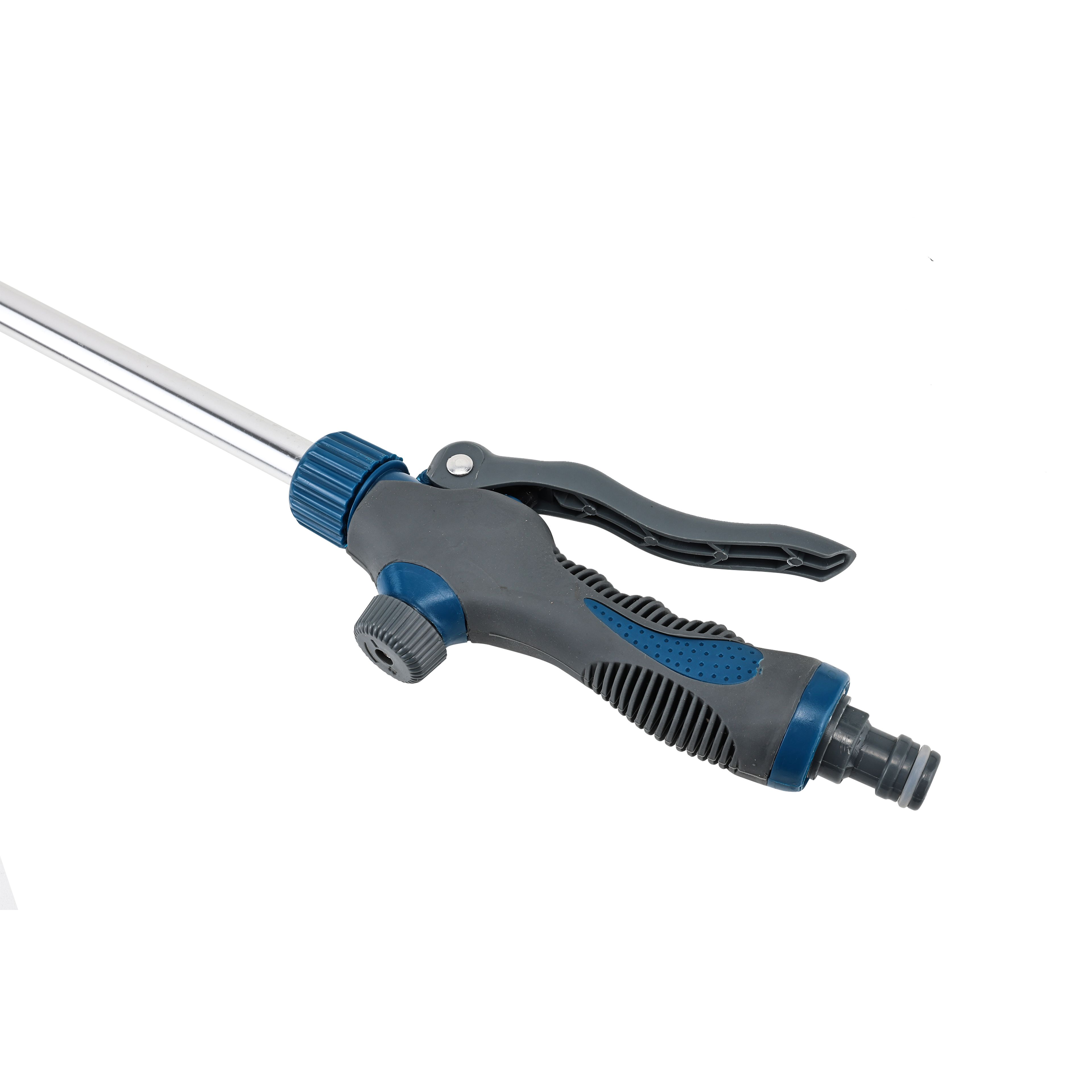 HBM tuinsproeier, met 10 straalsoorten en regelbare waterdruk, 770 mm Image 2