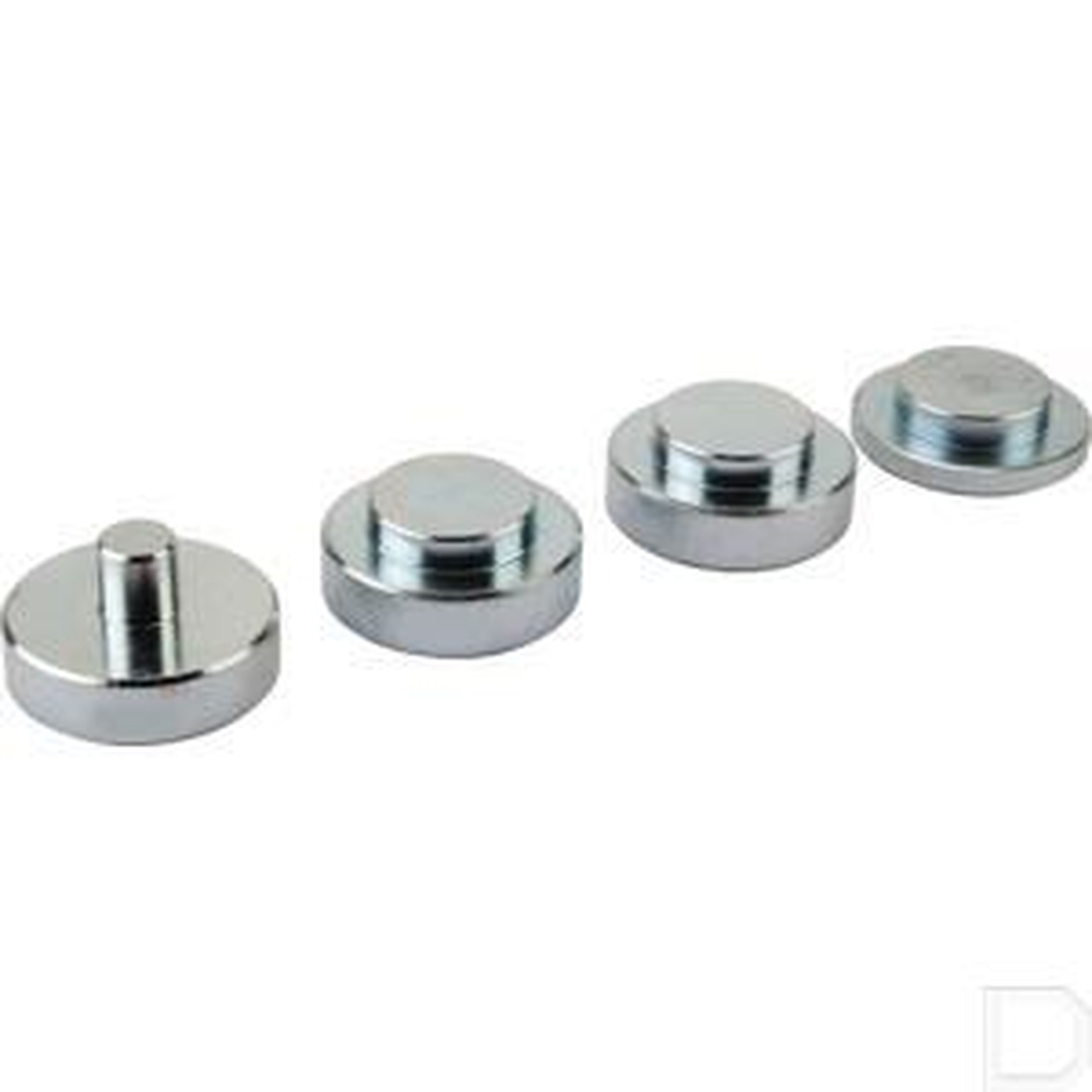 Rallonge de cric de garage Compac 0Y1600