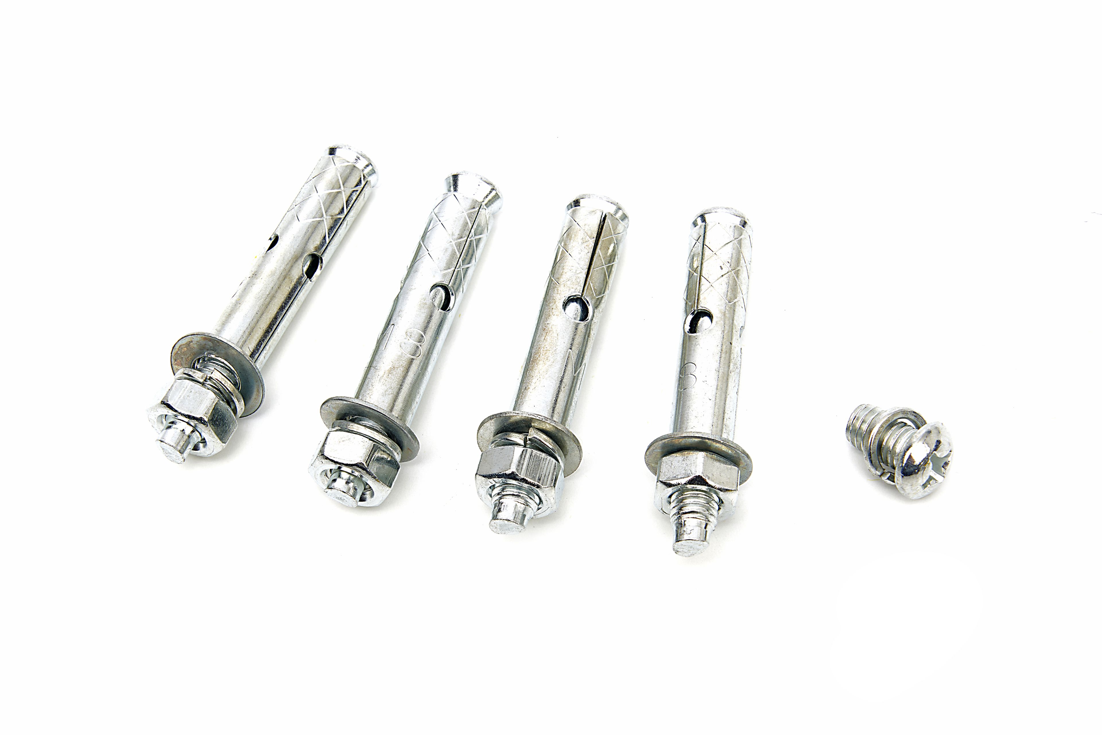 HBM 20 Meter Professionele 3x2,5mm Automatische Stroomhaspel / Kabelhaspel Image 7