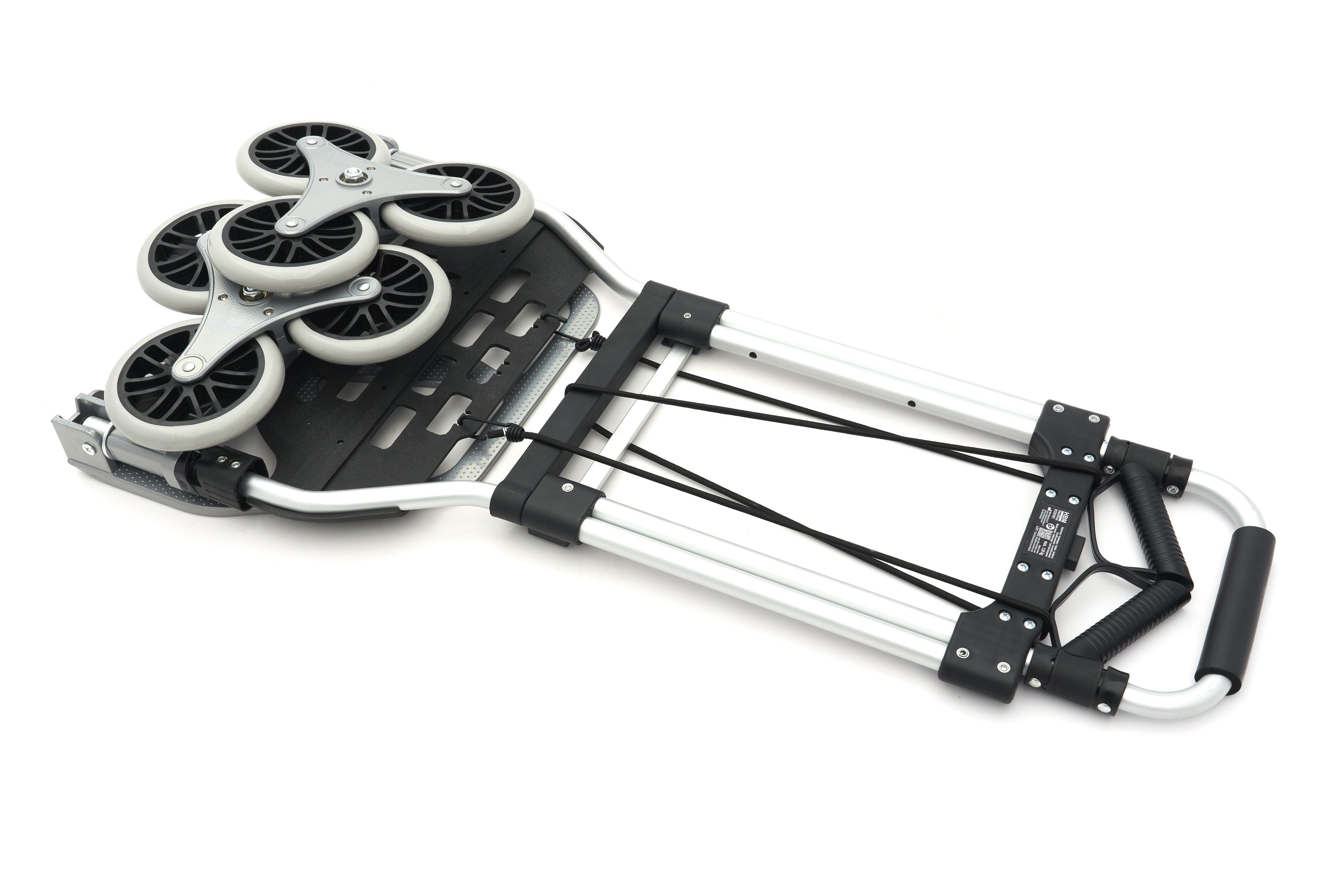 HBM Transportkarre, klappbar 120 kg Image 6