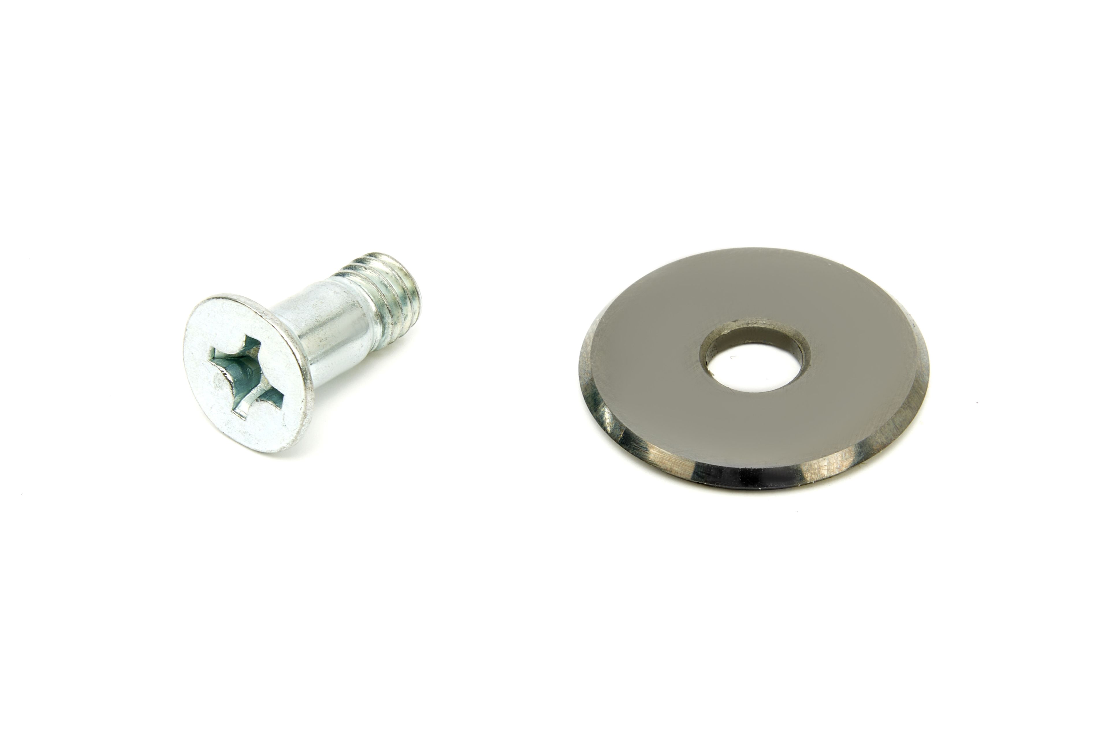 HBM Reserve Snijwiel voor de HBM Professionele Tegelsnijder 600 mm.