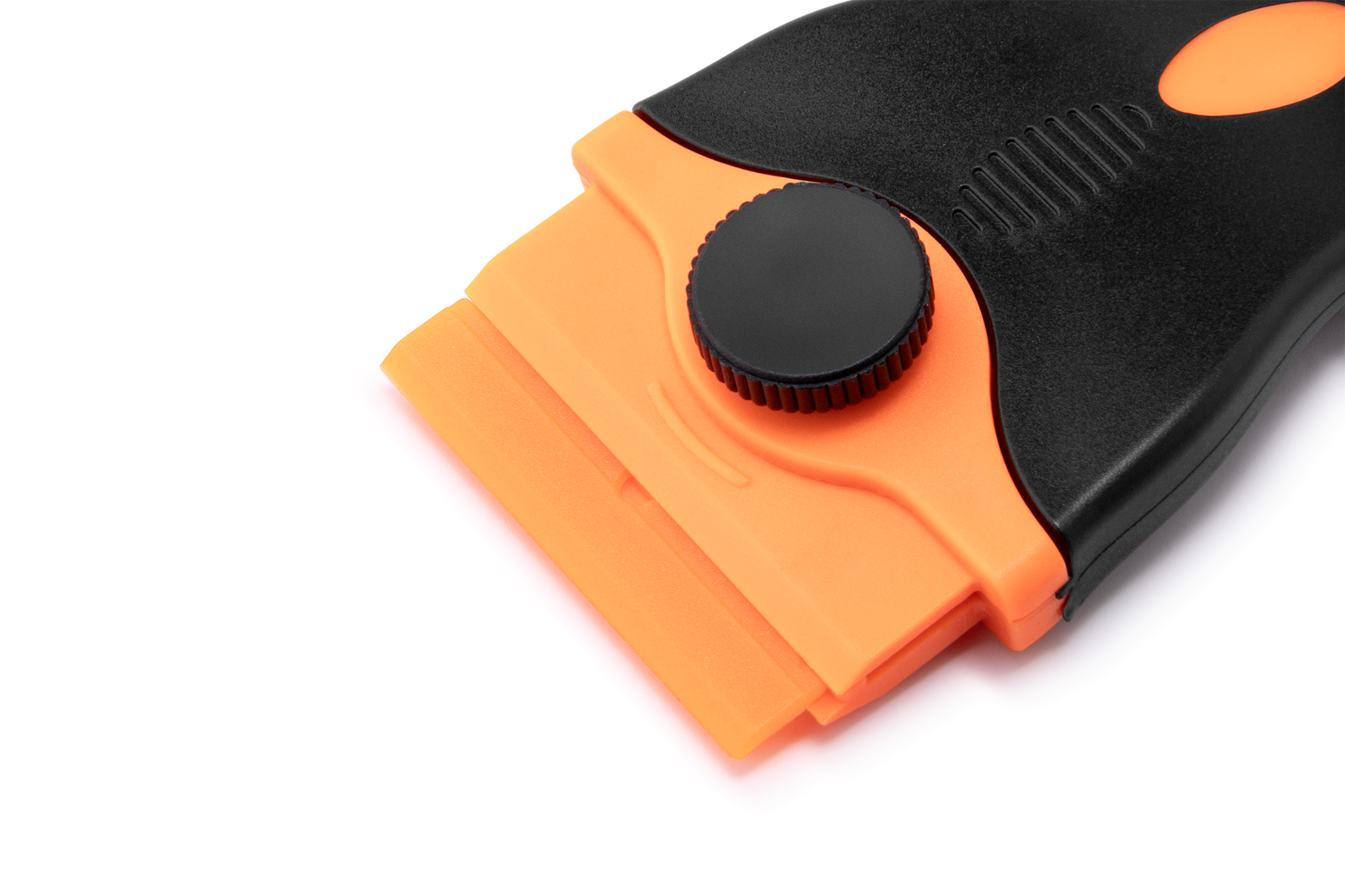 HBM verfkrabber en glasschraperset 25-delig Image 5