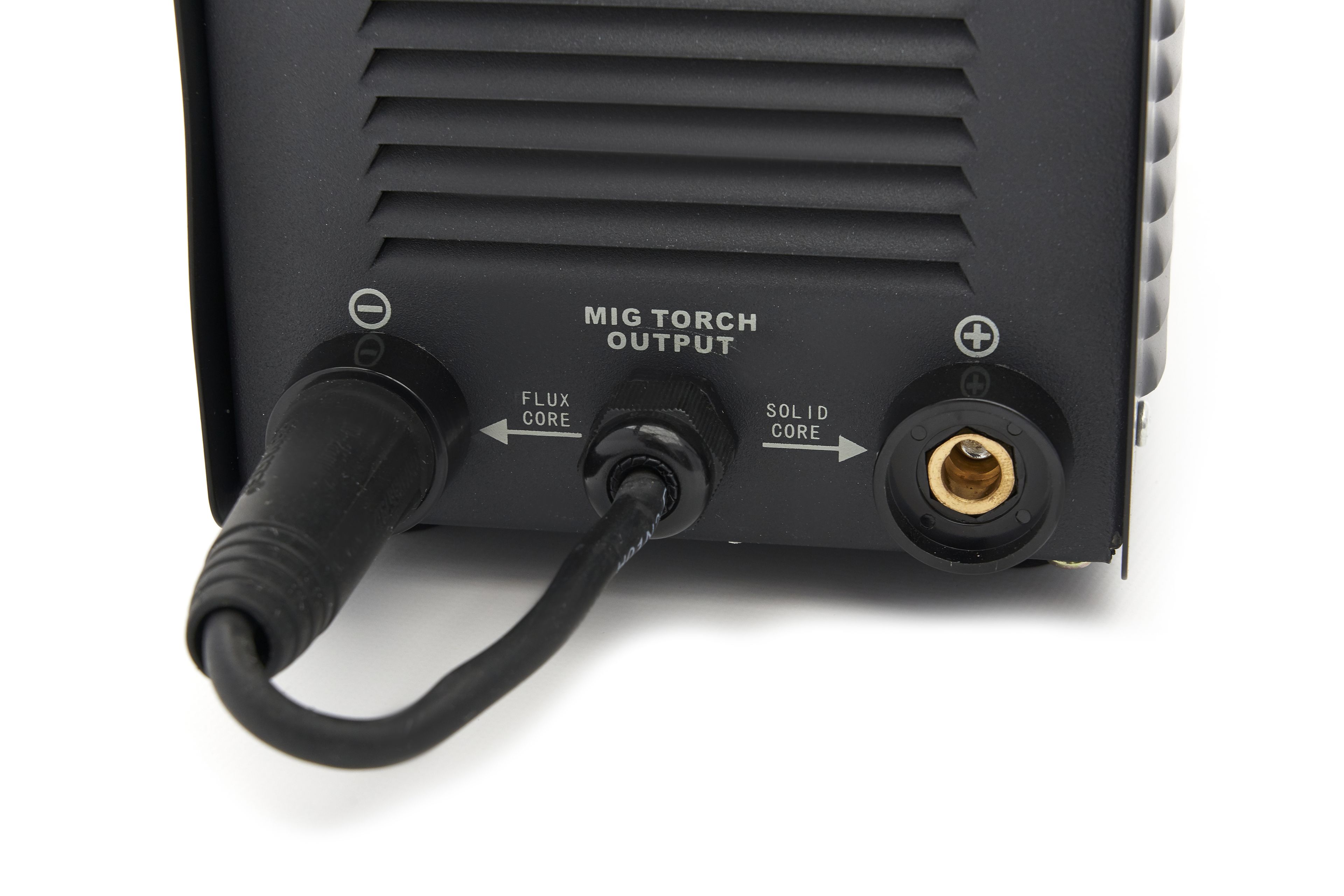 Inversor HBM 155 MIG con tecnología IGBT Image 7