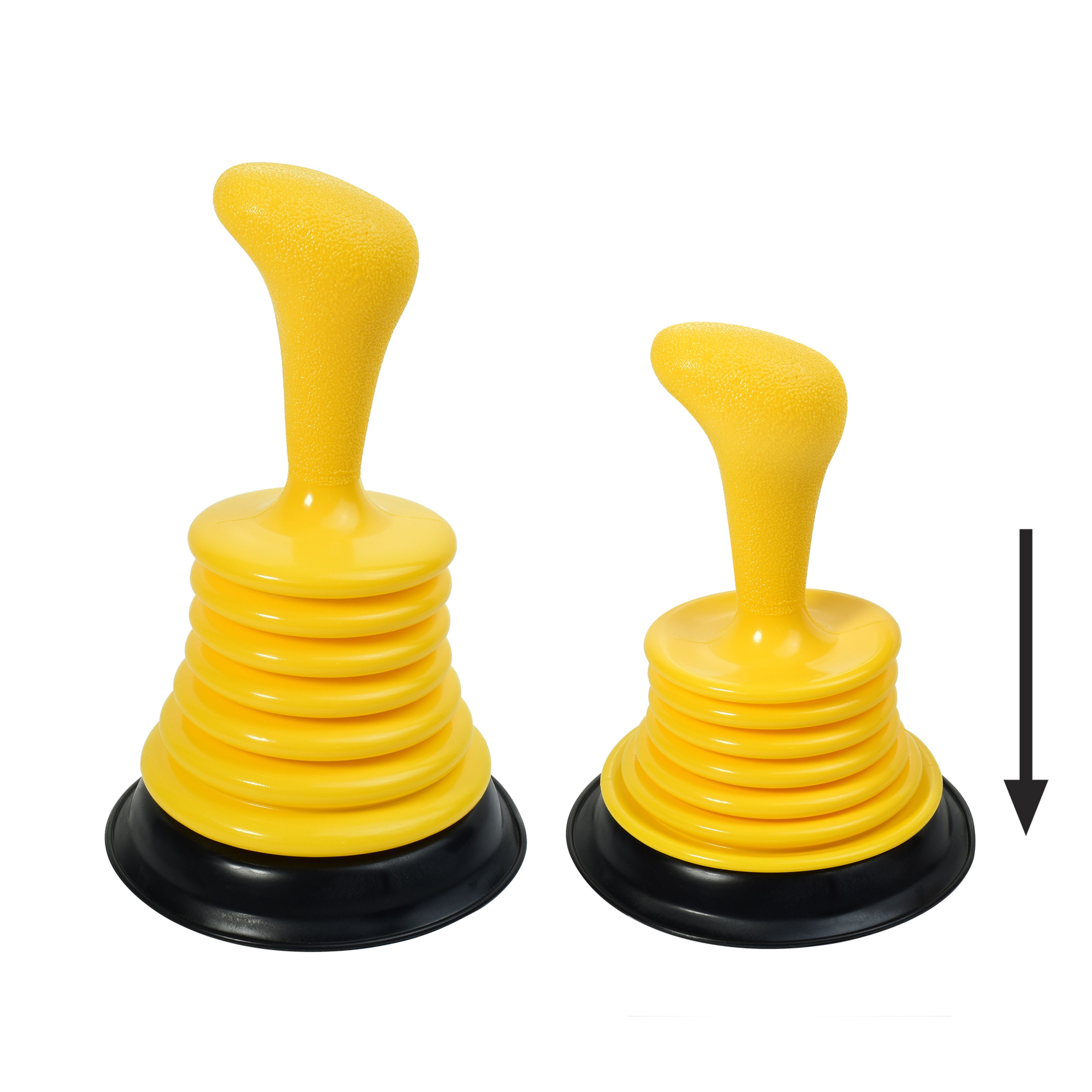 HBM mini ontstopper Image 3