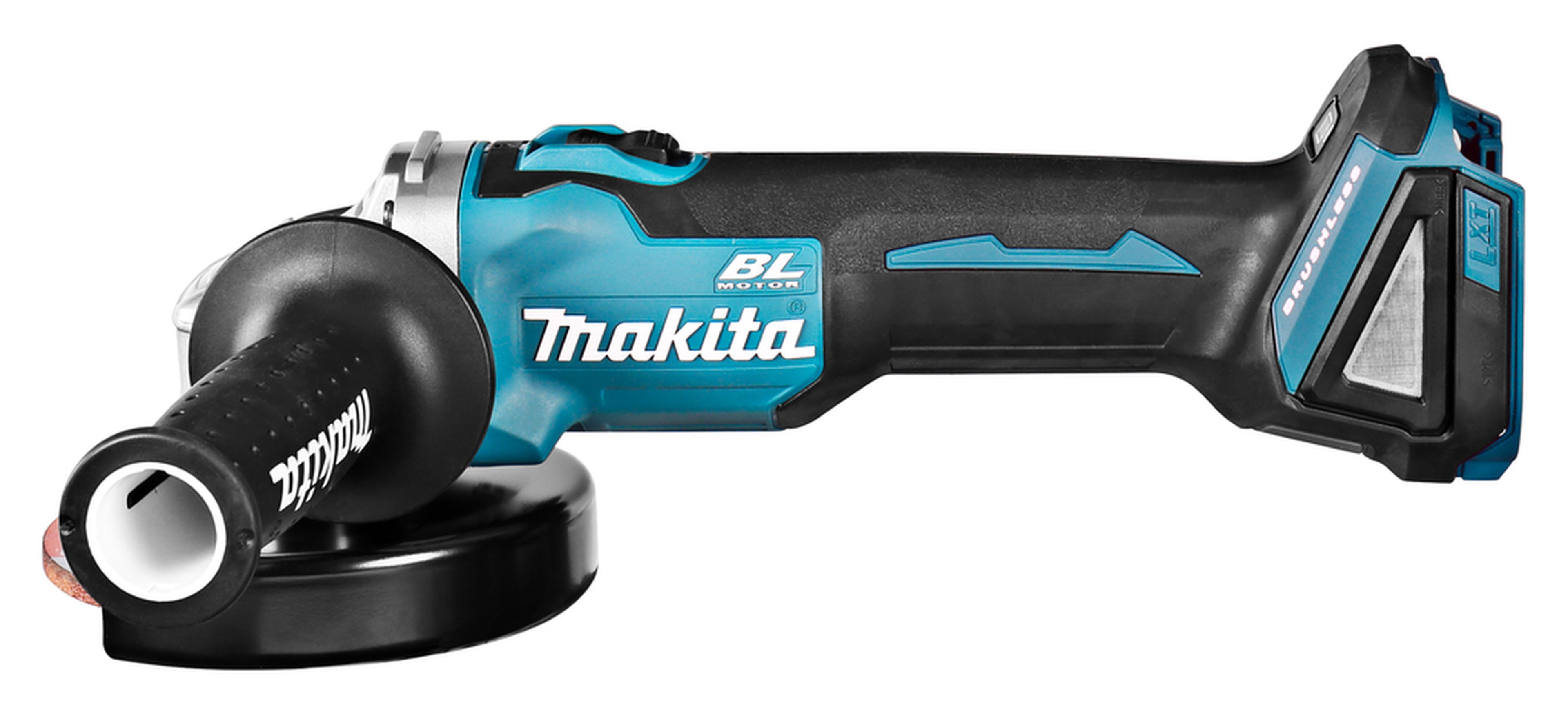 Meuleuse d'angle Makita 18 volts 125 mm