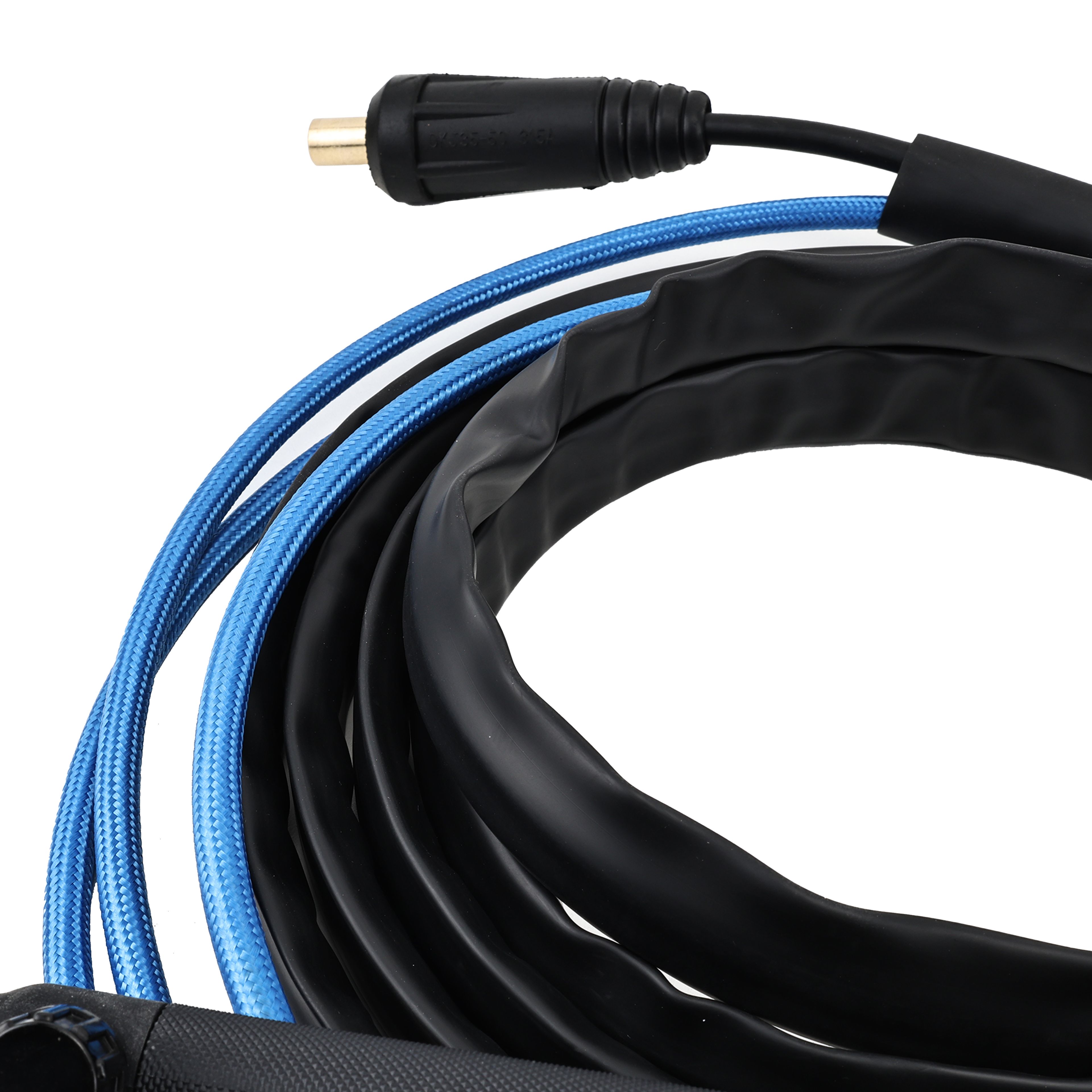 HBM TIG Toorts MIG200P Image 4