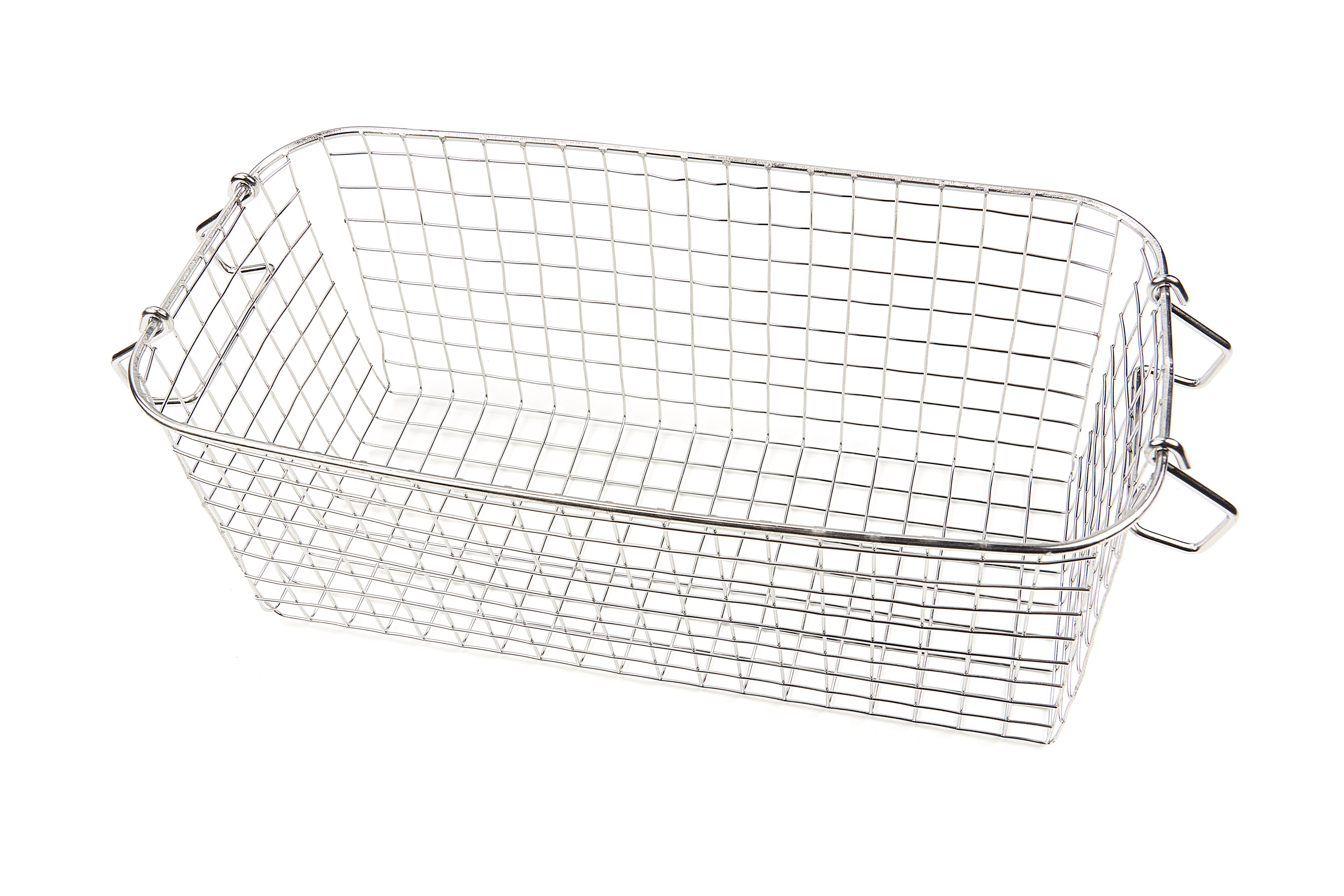 HBM Ultrasoon Reinigers 6,5 l Image 7