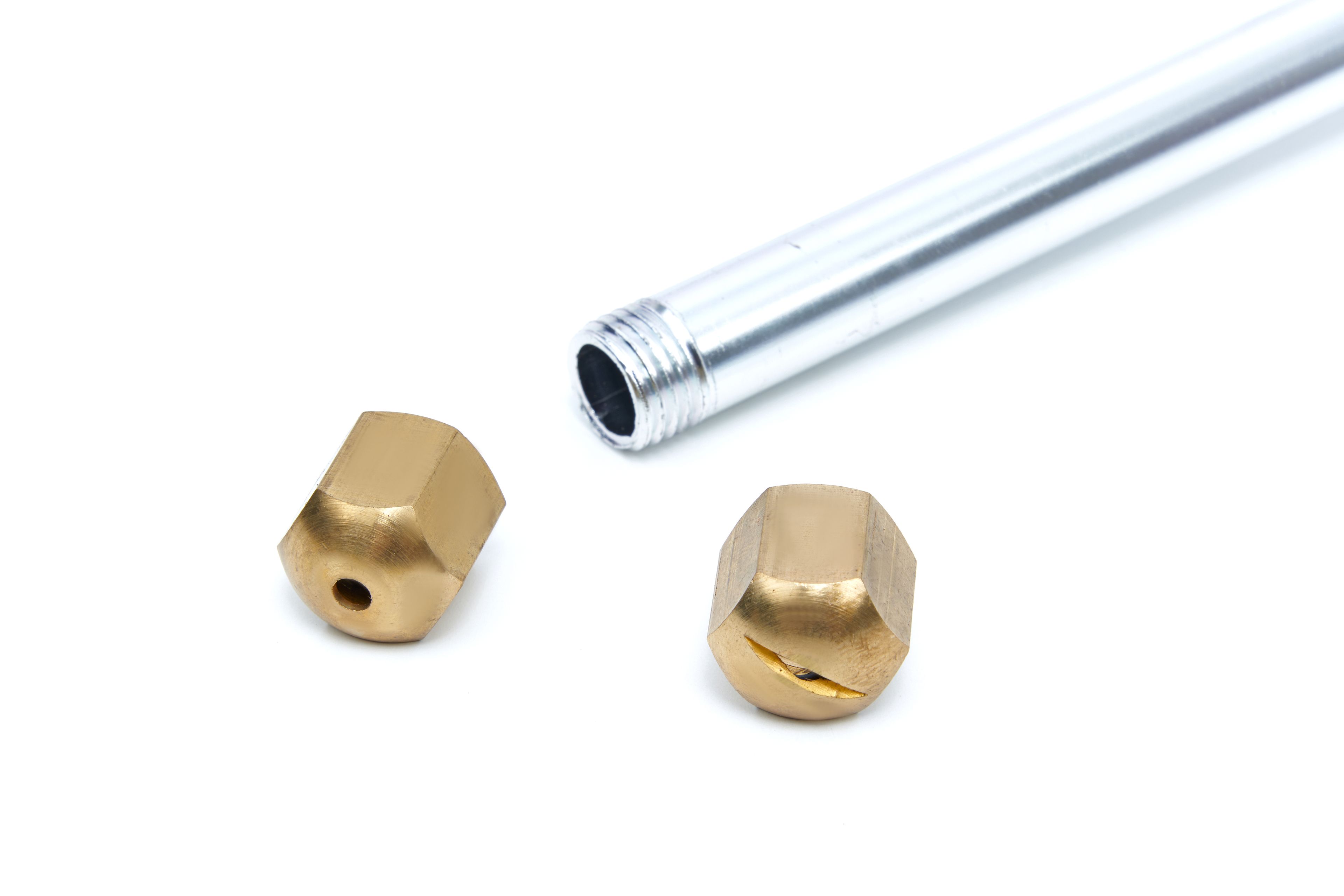 HBM Hogedrukreiniger, Waterspuit Opzetstuk Voor op de Tuinslang Image 5