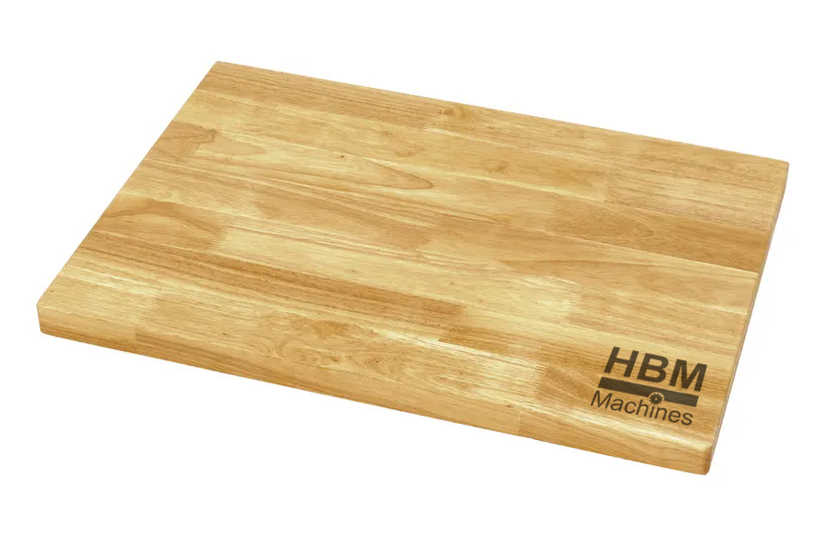 HBM Deluxe Tableros de Madera Maciza para Equipamiento de Taller