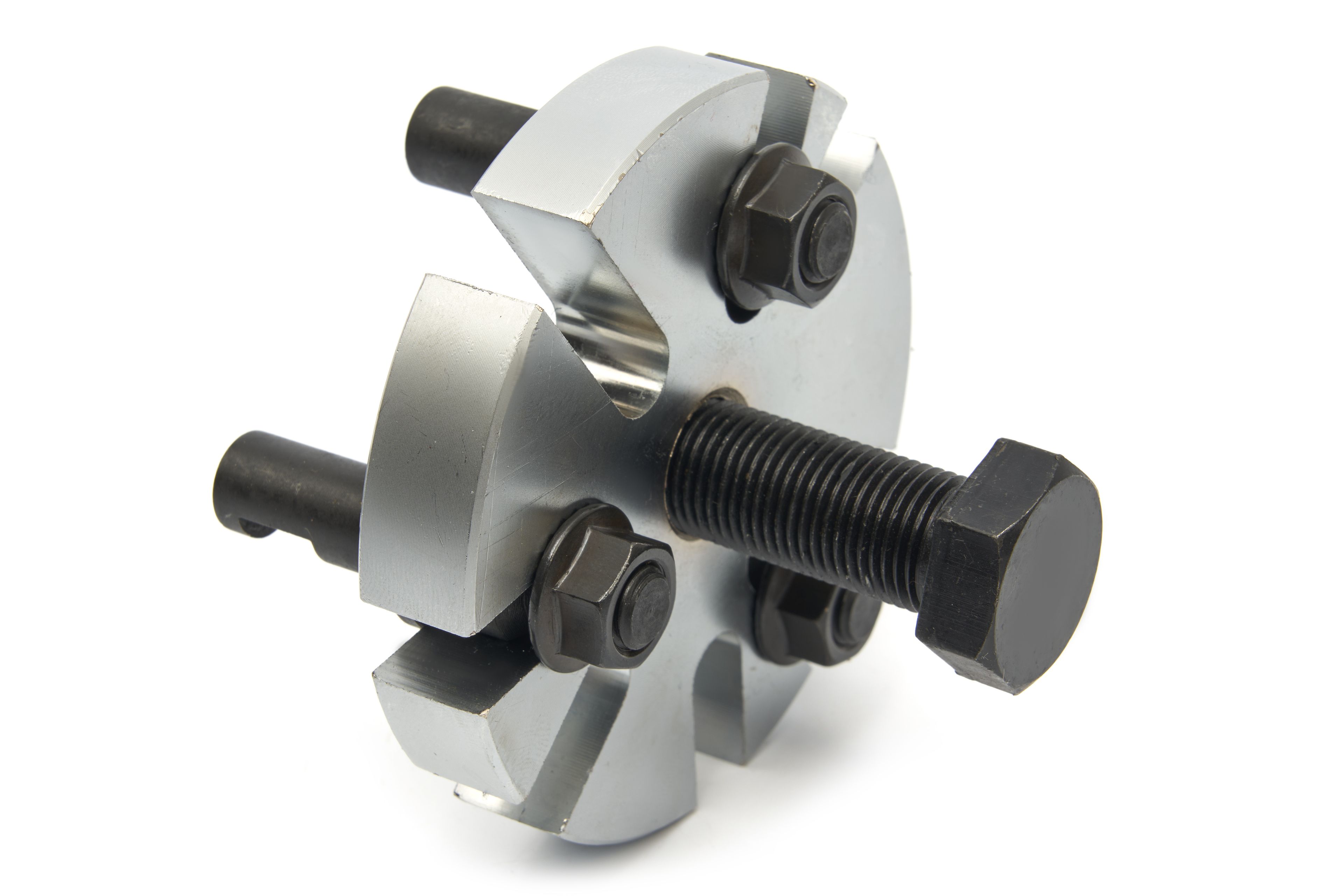 HBM Arrache-poulie de courroie crantée Image 2