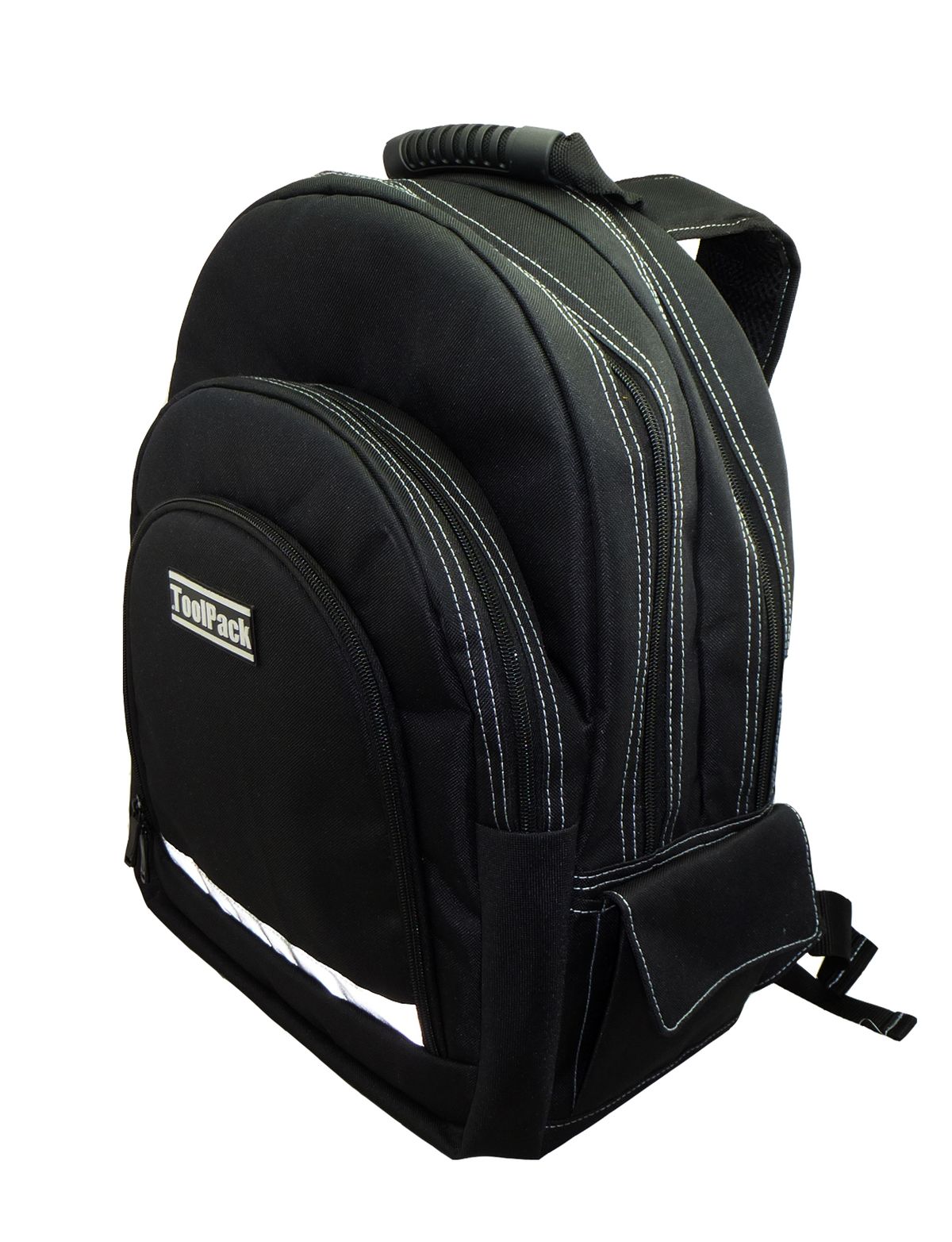 ToolPack Werkzeug-Laptop/Tablet-Rucksack