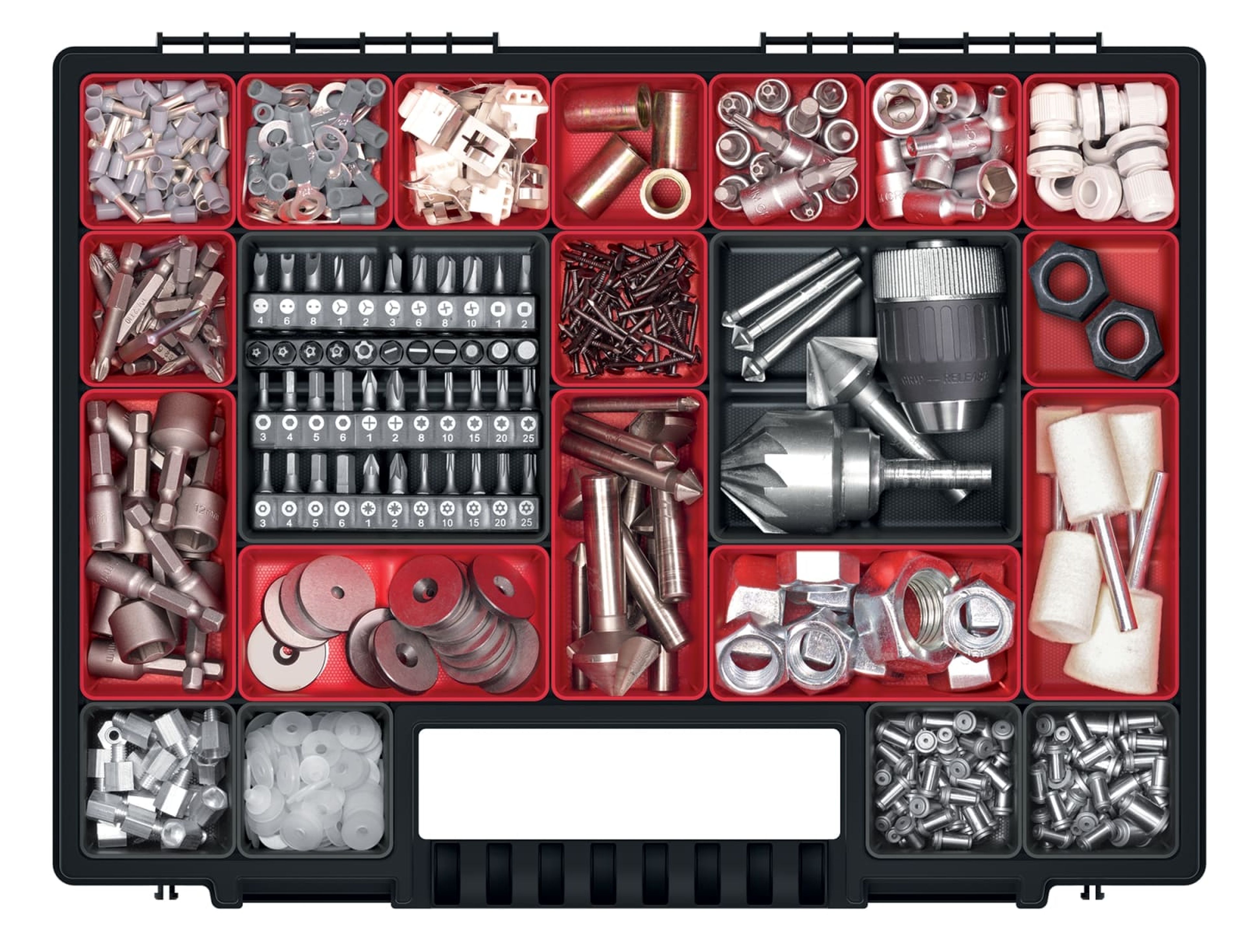 Caja de assortimiento Kistenberg 40 KNO40305B Image 4