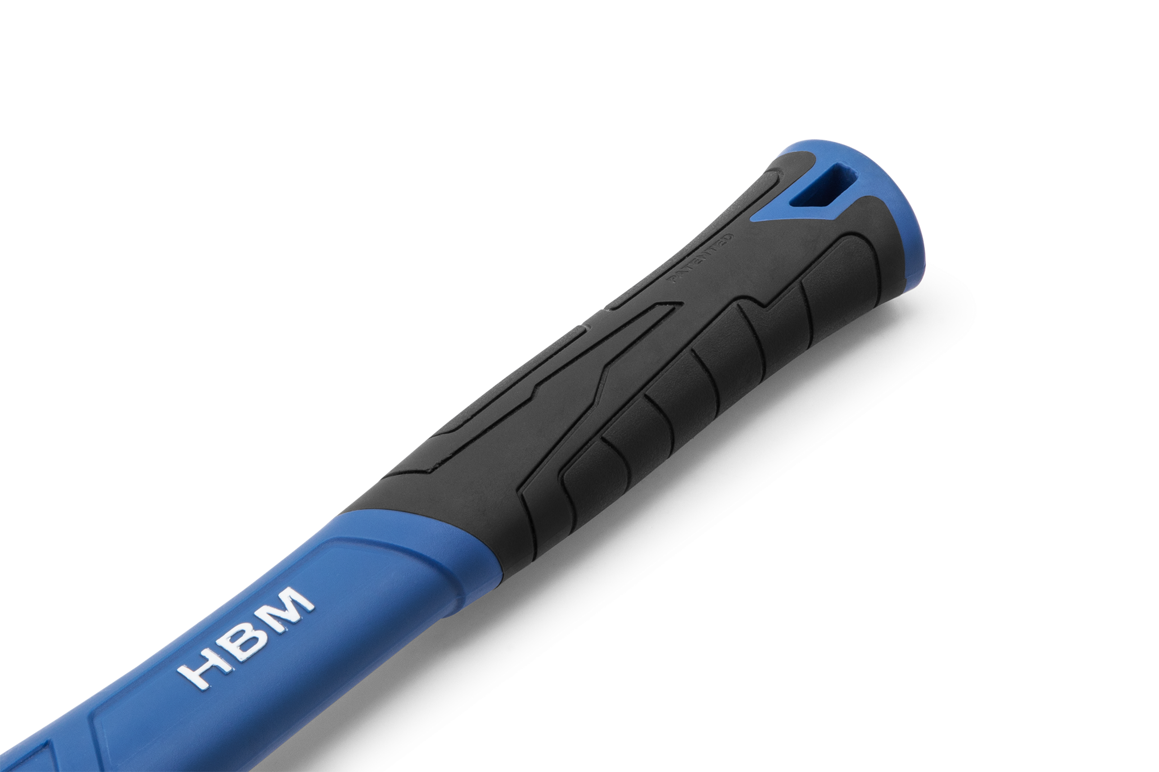 HBM vuisthamer 2000 gram Image 5