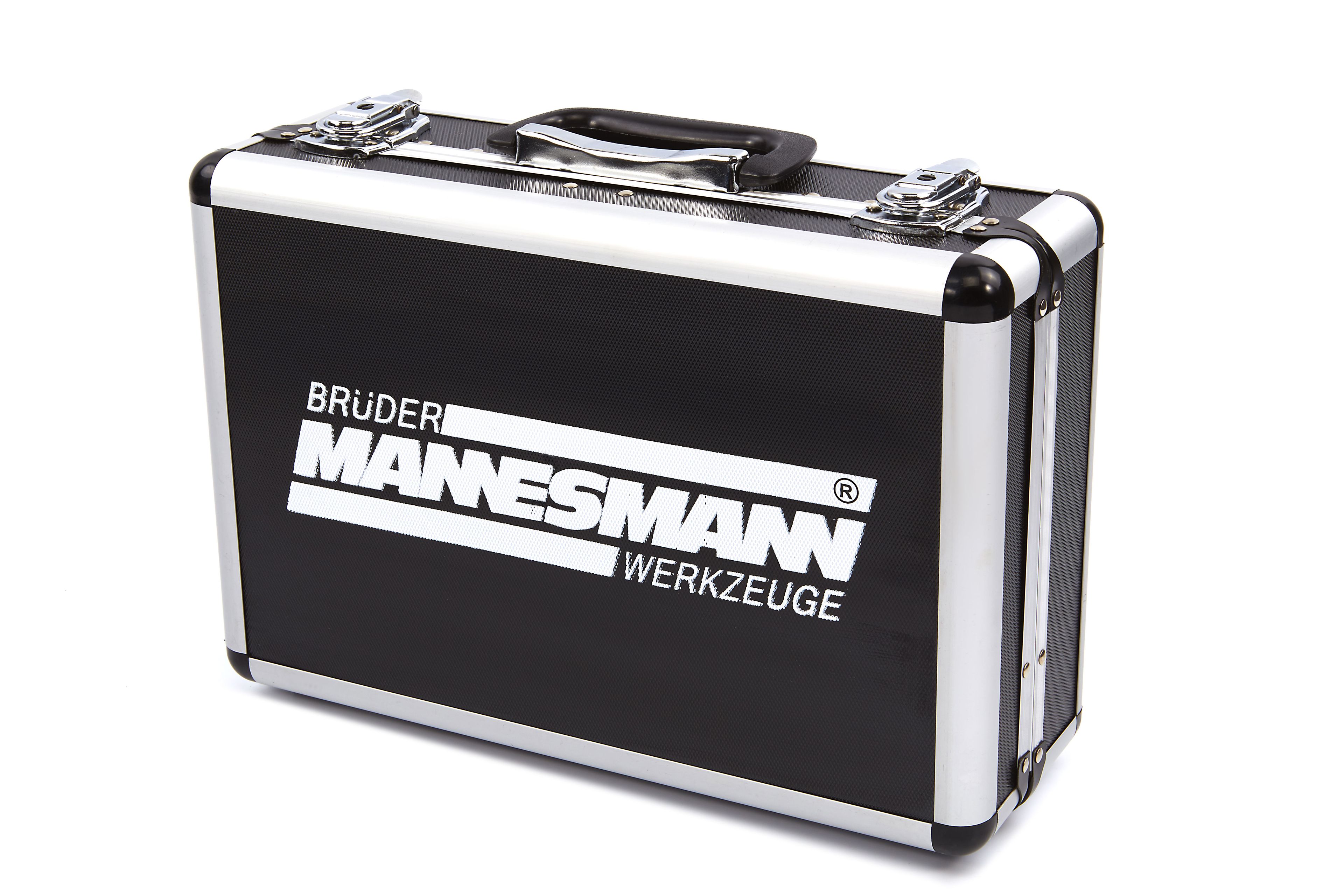 Mannesmann Boîte à outils de 90 pièces Image 7